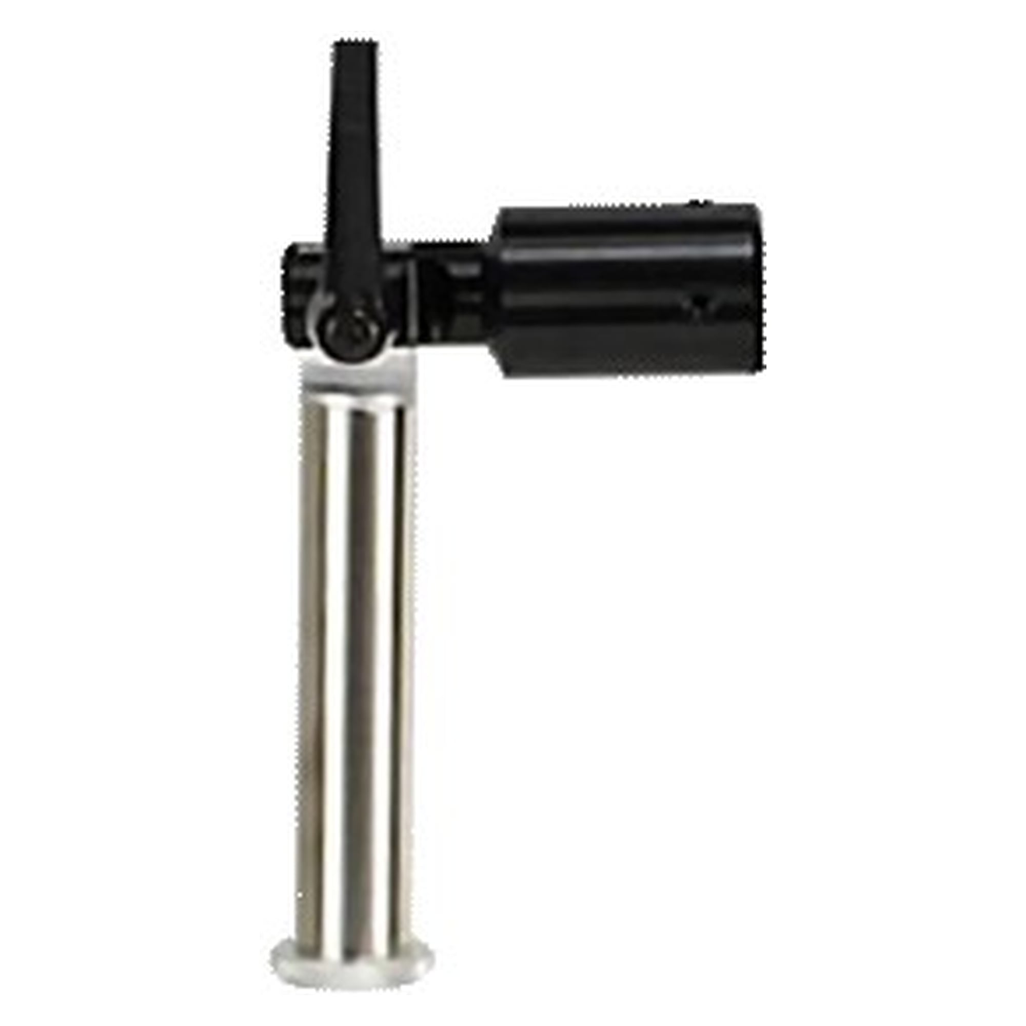 Module inclinable XY et broche à crémaillère pour statif double bras robuste - Inspectis HD-061-DA