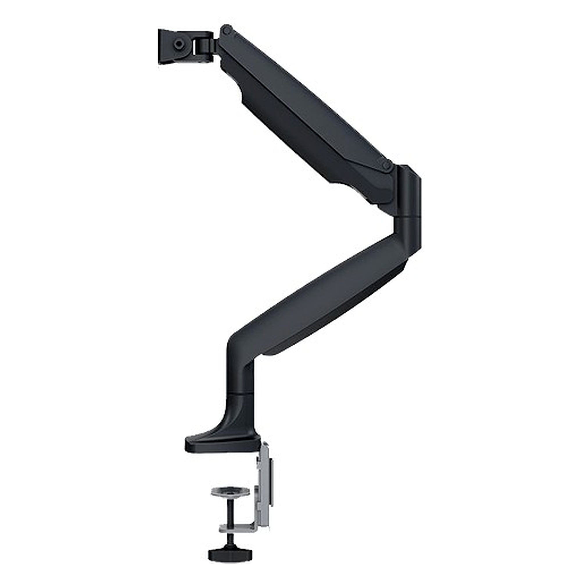 3-Axis Articulated-Arm Light Stand with Bench-Top Clamp - Inspectis HD-081