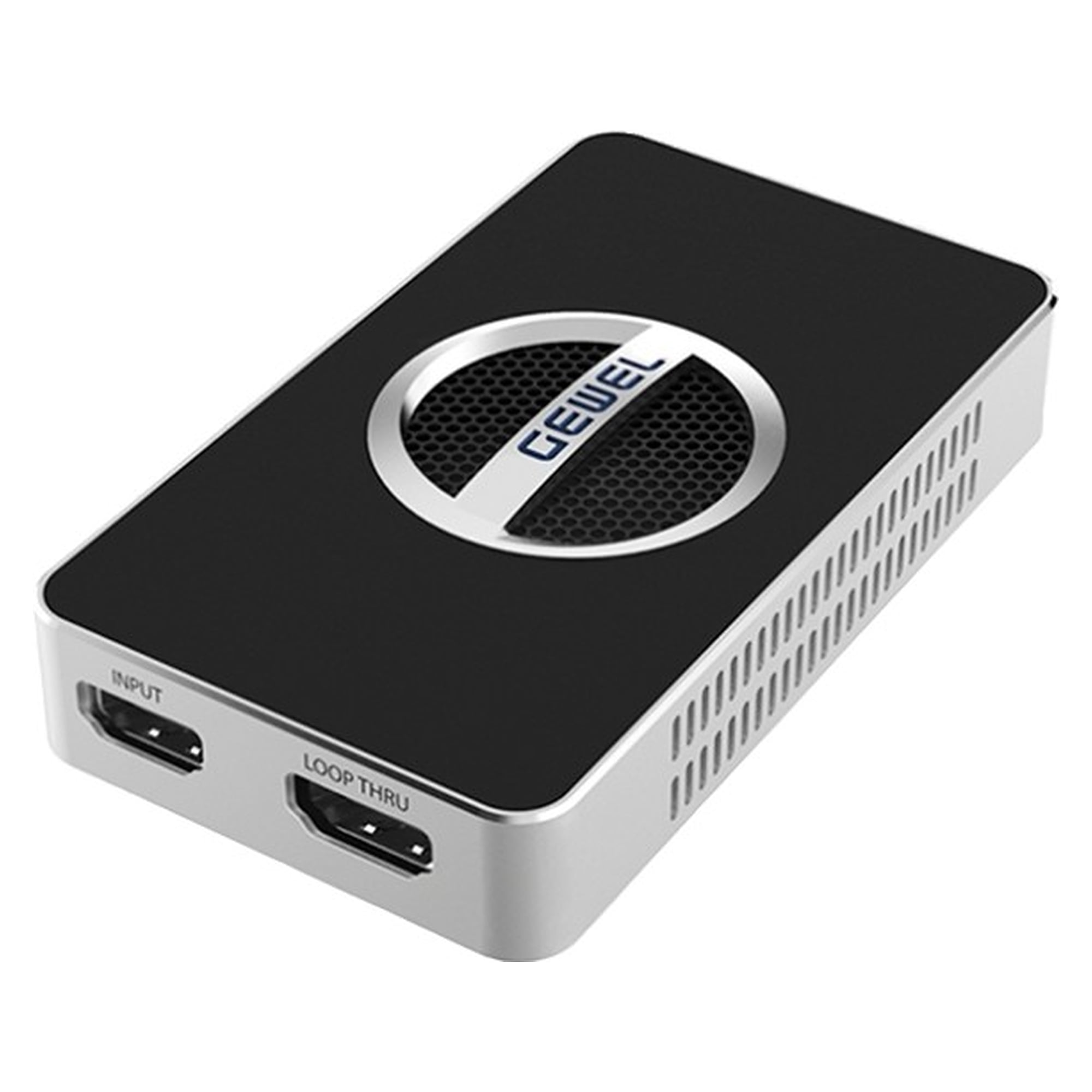4K30-UHD-USB-3.0-Capture-Pro-Gerät - Inspectis HD-120-P