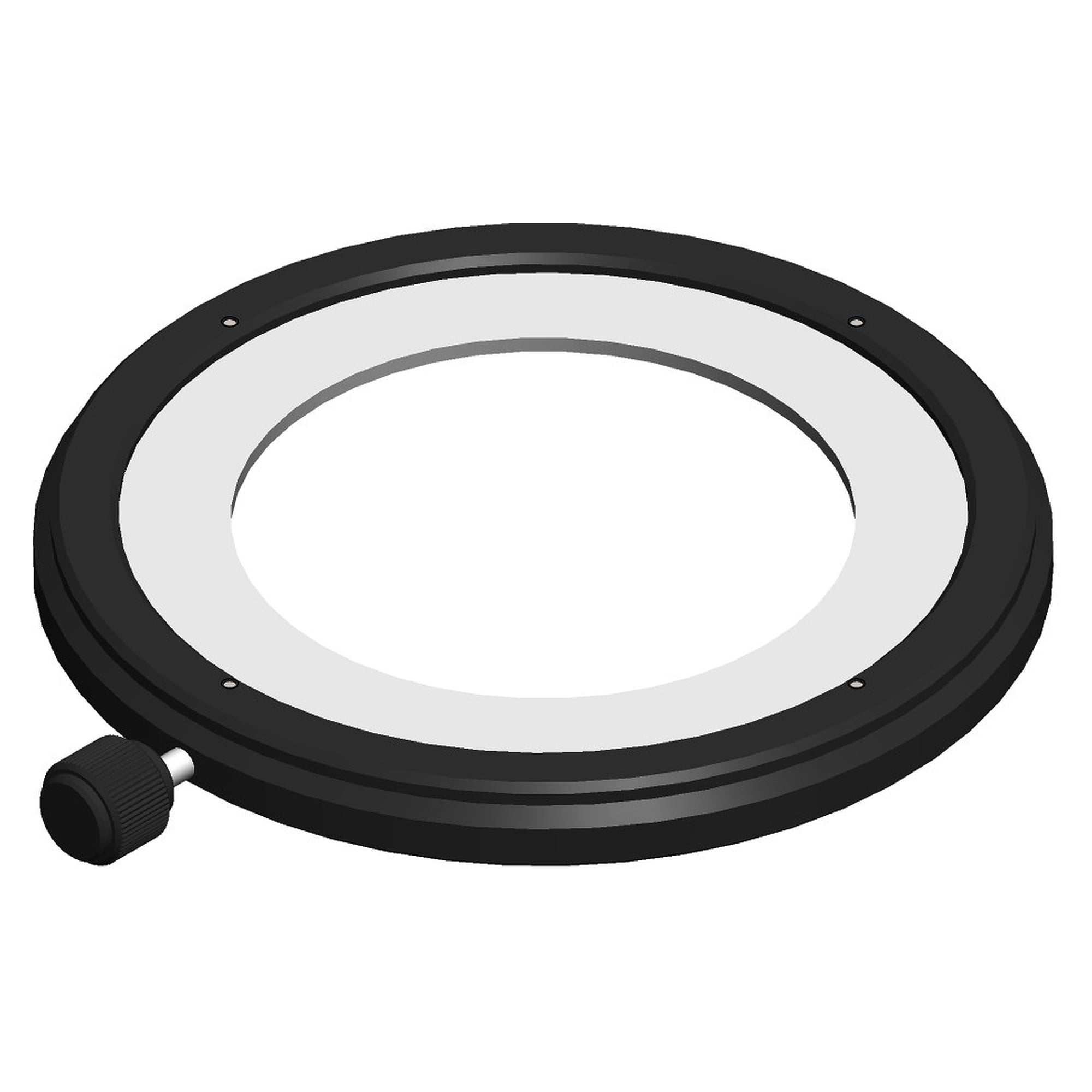 Diffuser Filter for Ring Light - Inspectis HD-124-D