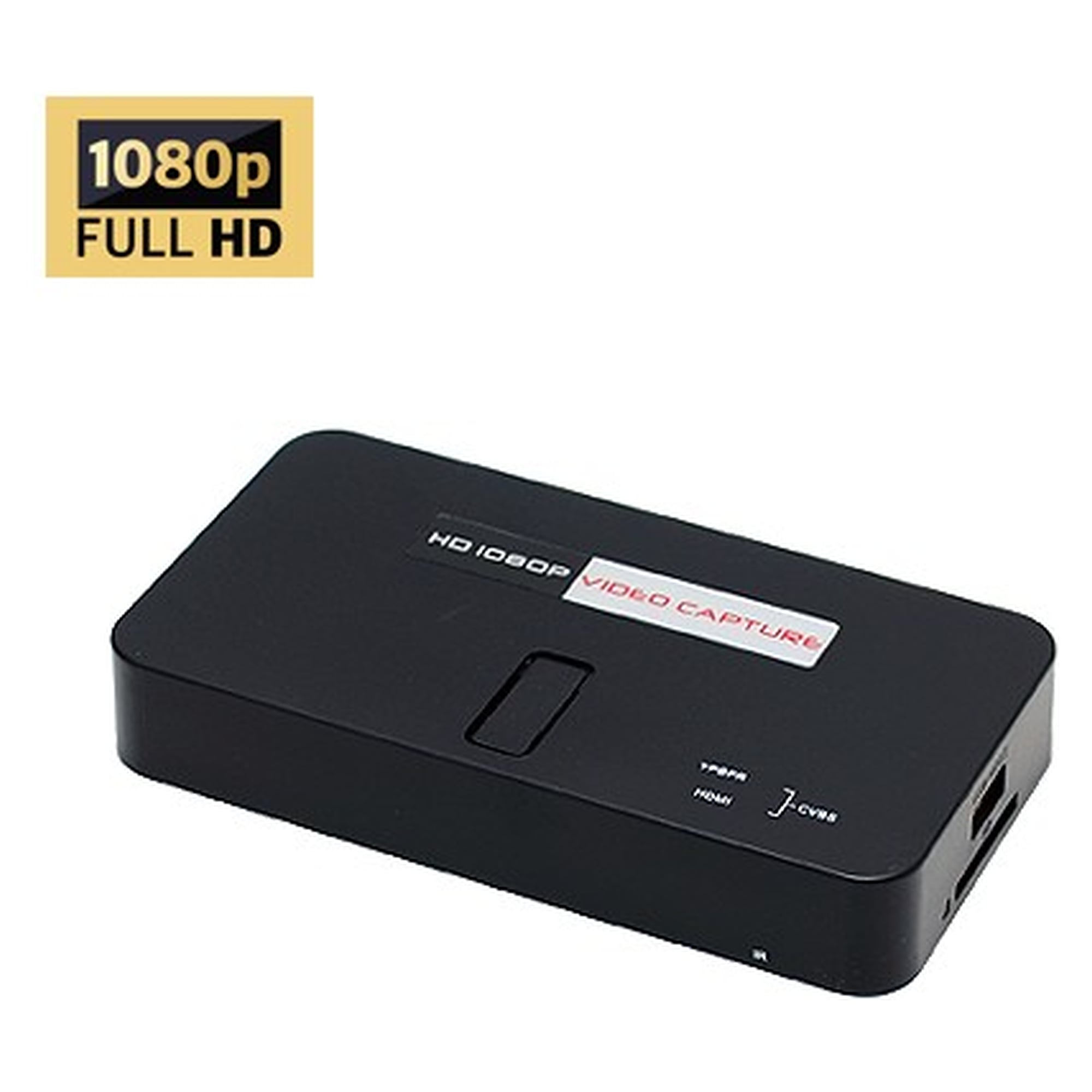 Externer HDMI-Bild- und Videorekorder FHD für F-Mikroskope - Inspectis HD-140-F-EU