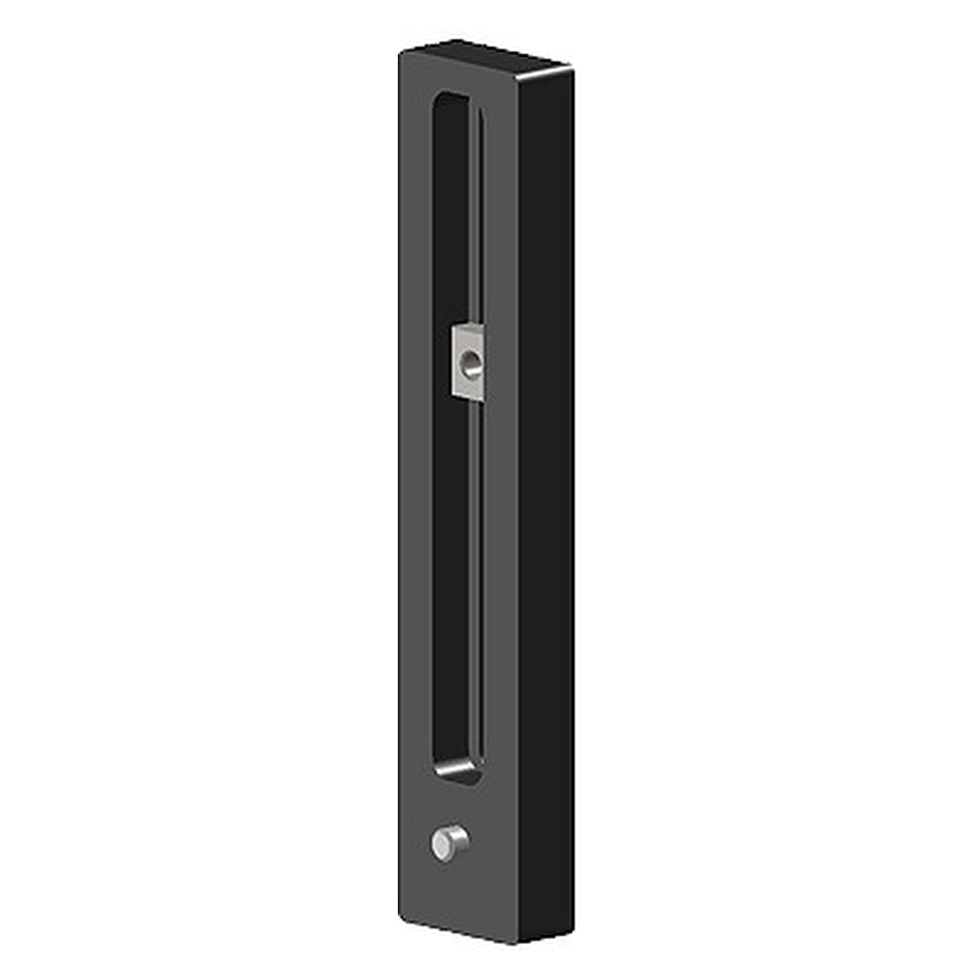 Z-Verstellhalter für XY-Verfahrstative, 200mm Verstellweg - Inspectis HD-181-200