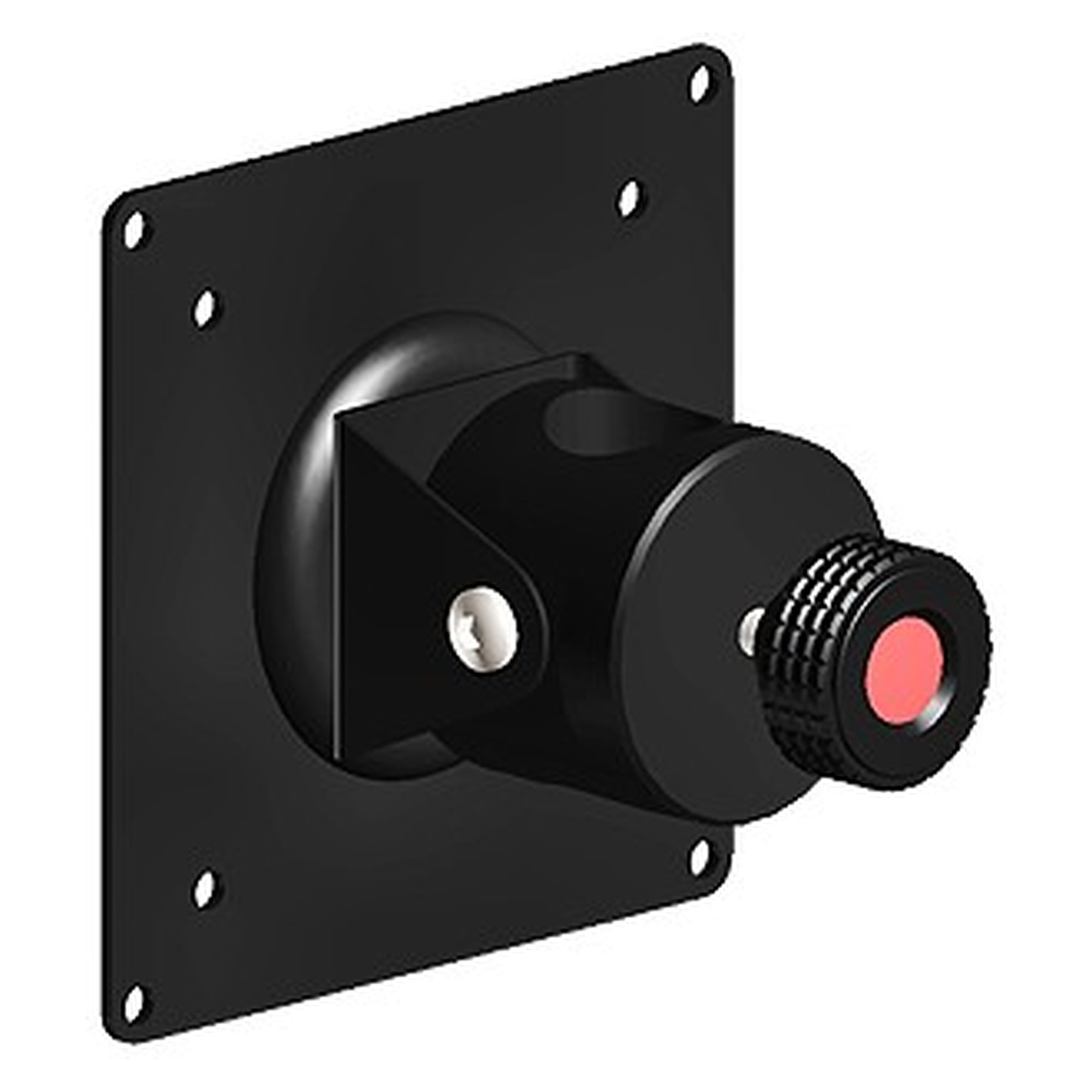 VESA-Monitorhalter für LWD-Auslegerstativ, 21-24 Zoll - Inspectis HD-182