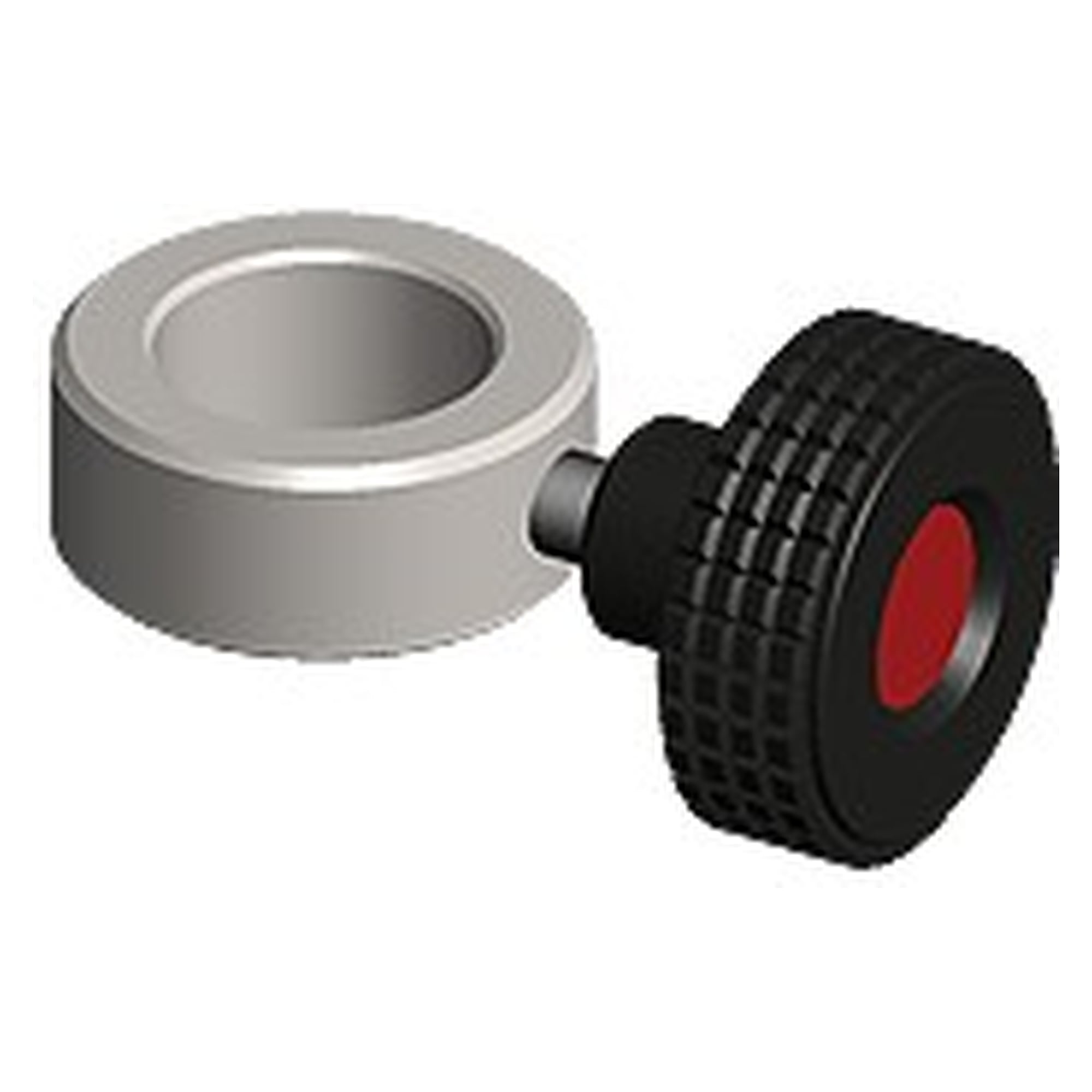 Stoppring Ø25mm für Auslegerstative - Inspectis HD-183