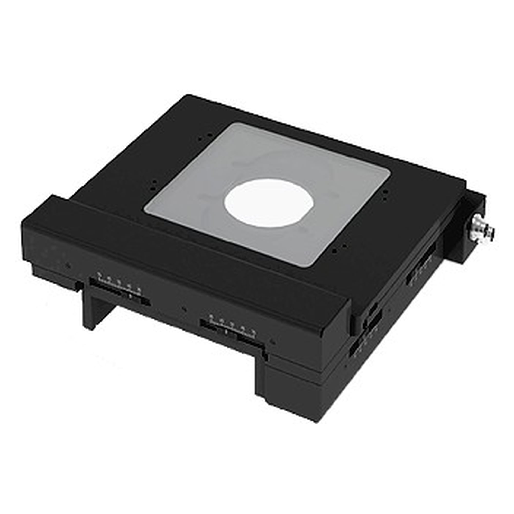 Support de carte pour platine motorisée - Inspectis HD-315