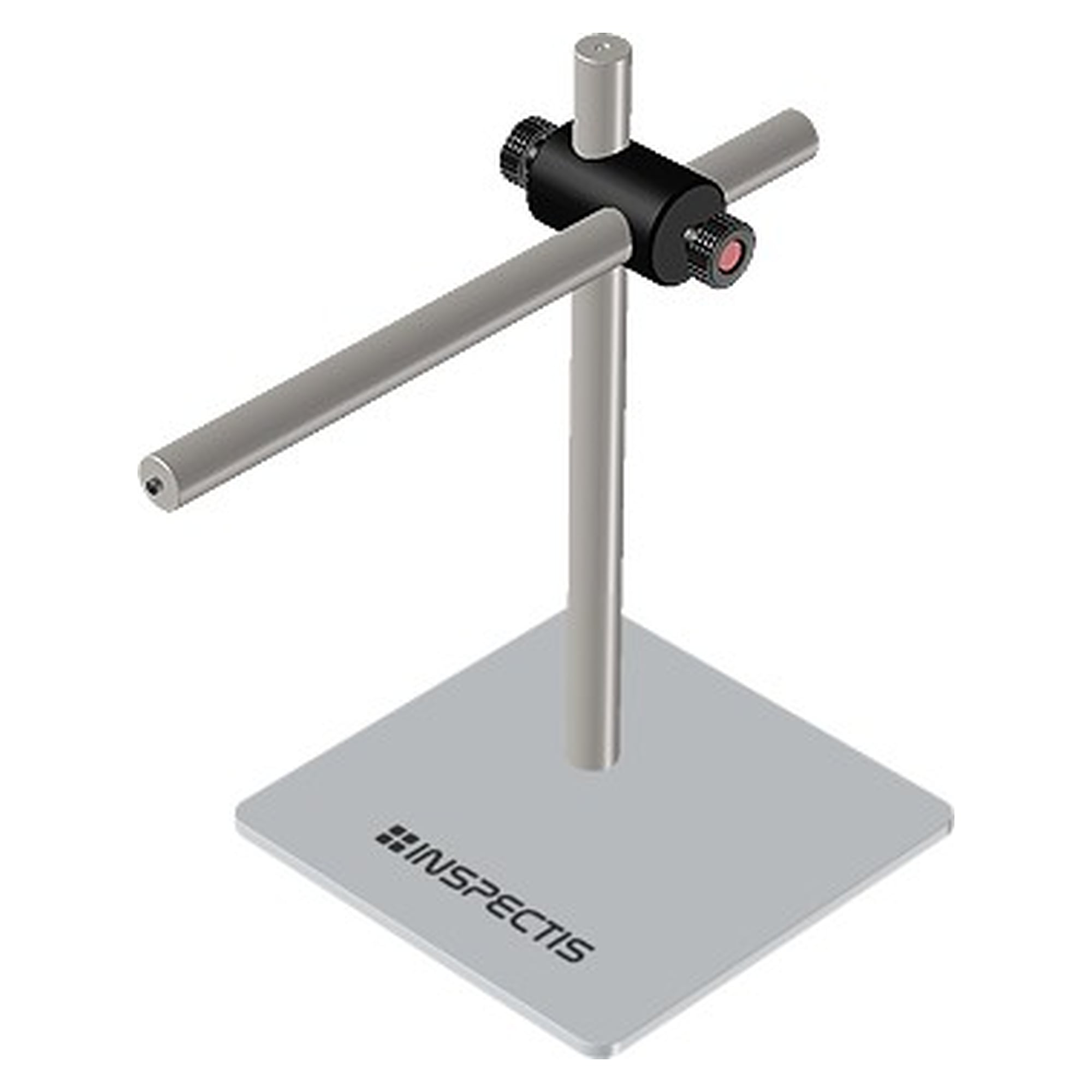Single-arm Boom Stand for Video Microscopes - Inspectis