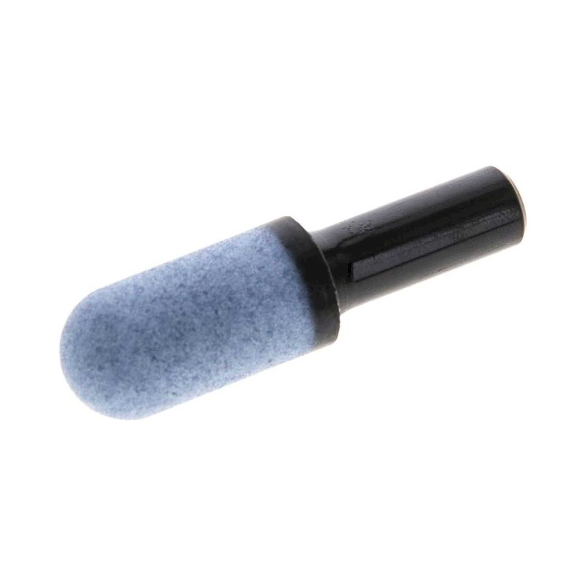 Sang-A IQSSD 100H. Steck-Schalldämpfer aus gesintertem Kunststoff, 10mm