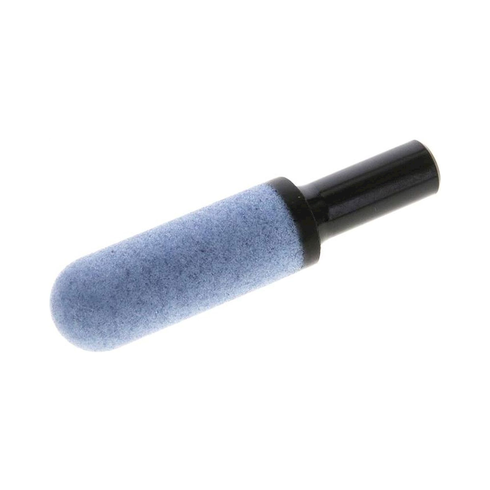Sang-A IQSSD 120H. Steck-Schalldämpfer aus gesintertem Kunststoff, 12mm
