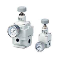 SMC IR2000-F02. IR1000/2000/3000, Precision Regulator