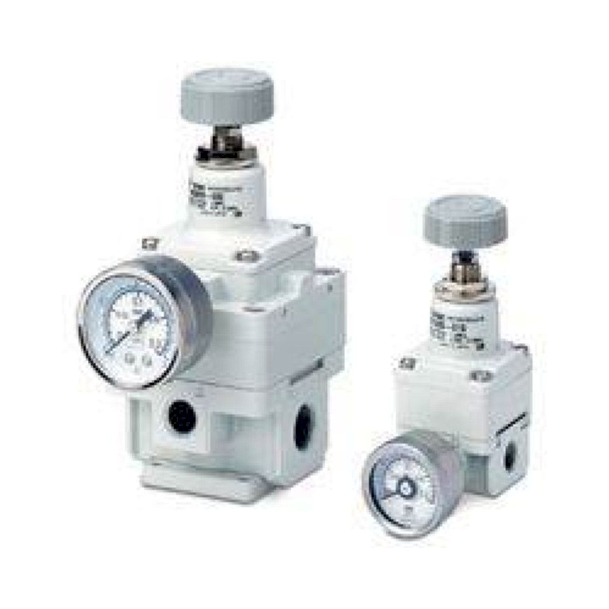 SMC IR3020-F02BG. IR1000/2000/3000, Precision Regulator