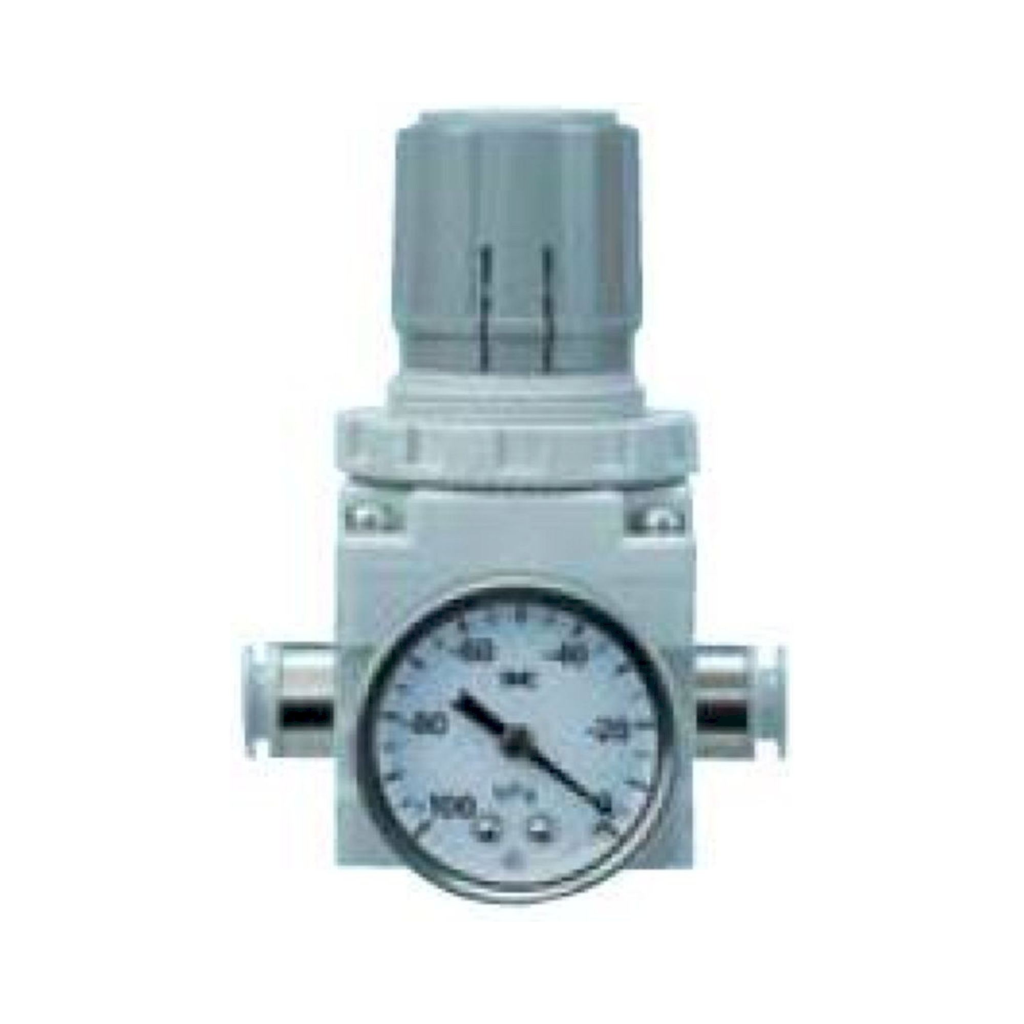 SMC IRV20-C06L. IRV10/20, Vacuum Regulator