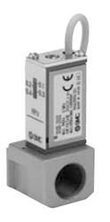 SMC IS10E-30F03-6LR-A. Druckschalter mit Endstück – IS10E-A