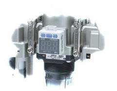 SMC ISE35-R-65. ISE35, Digital Pressure Switch, Built-in Regulator Type