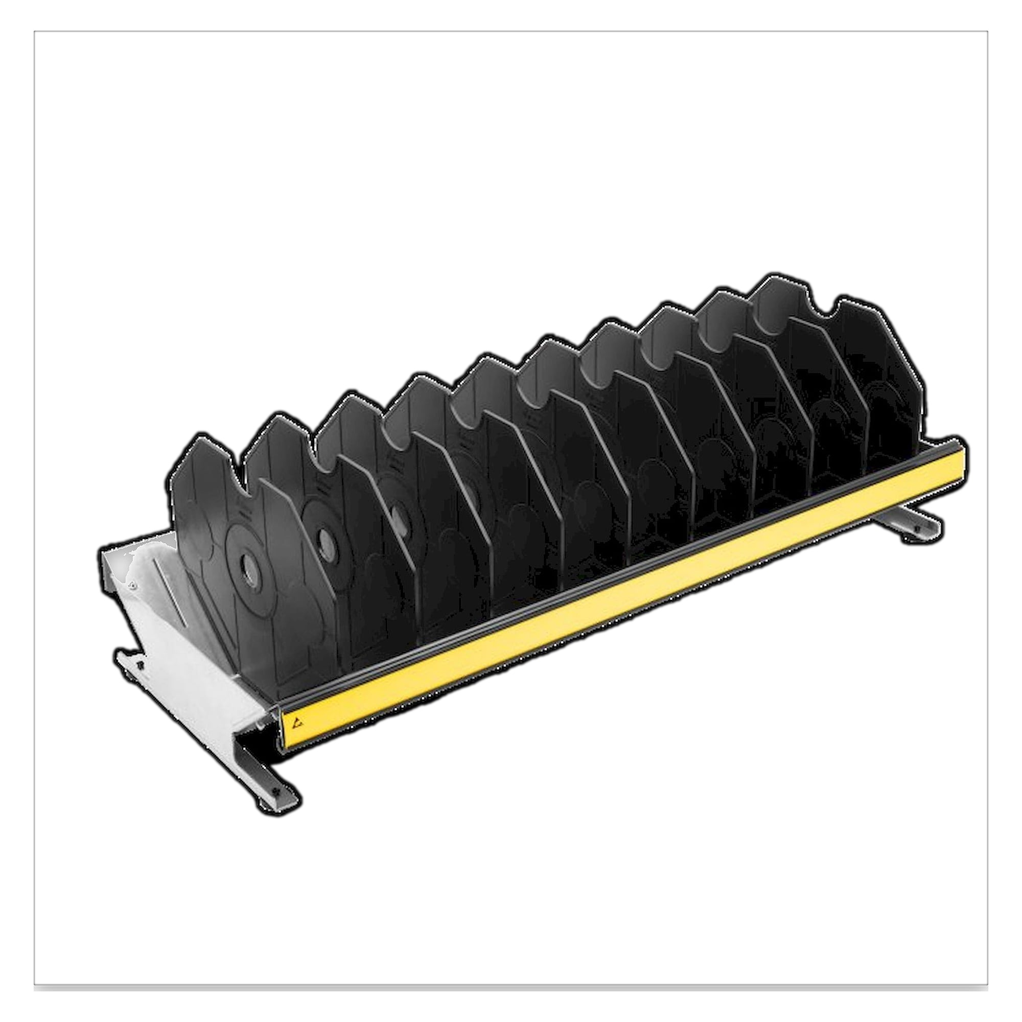 Component Holder Kit for Supercut/RS4 Single Piece – Iteco 160200