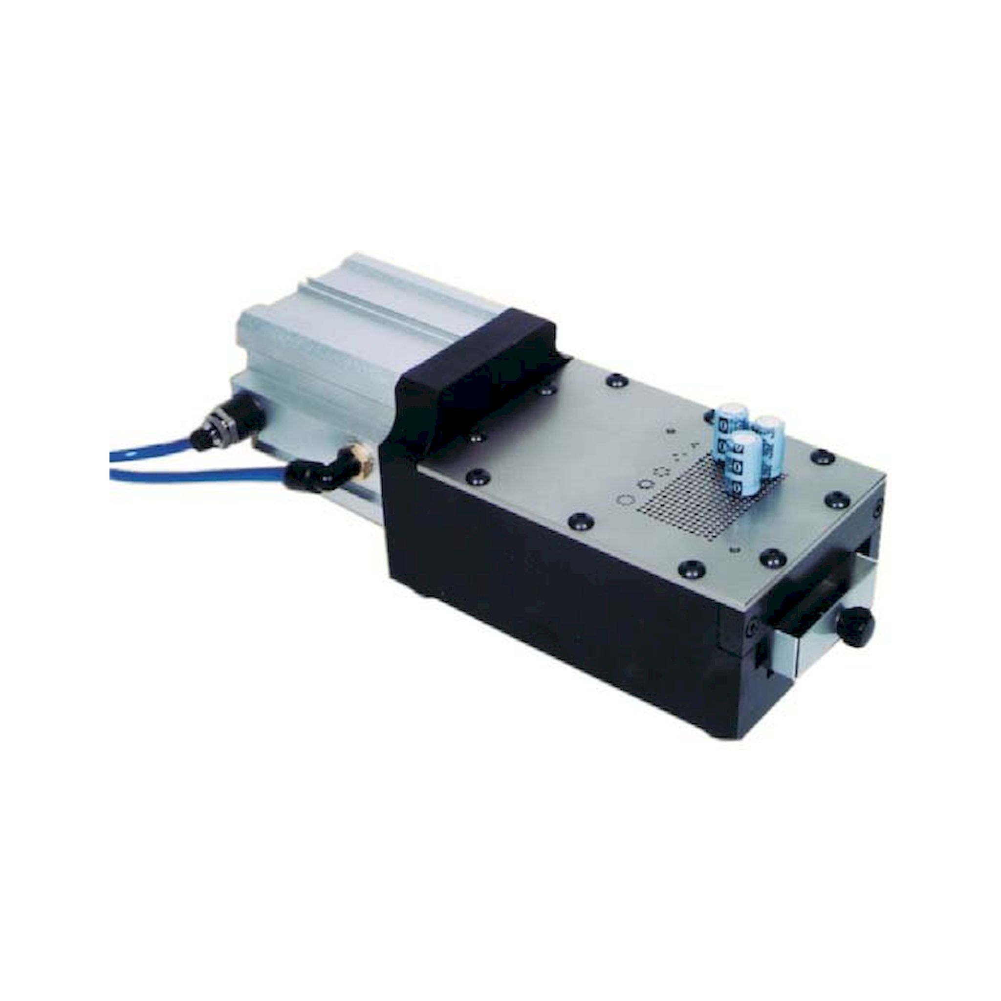 Additional Plate SUPERCUT/LN5L 1.5mm – Iteco 34021402