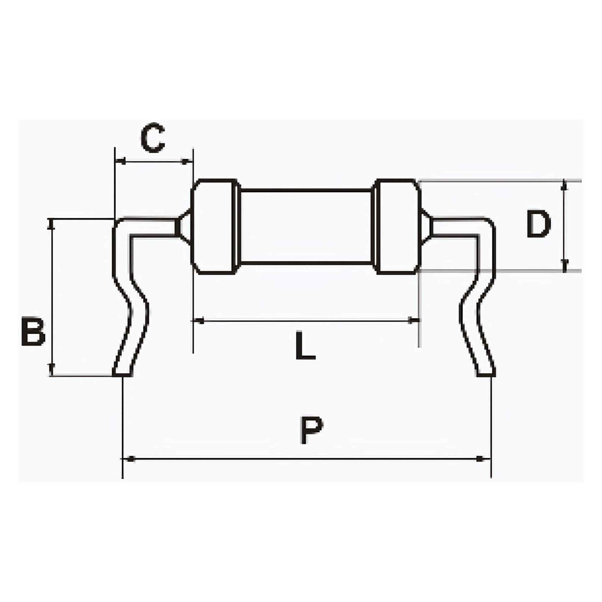 Formwerkzeugsatz Bauteilkörper auf Leiterplatte für Superform/AF - Iteco 421000