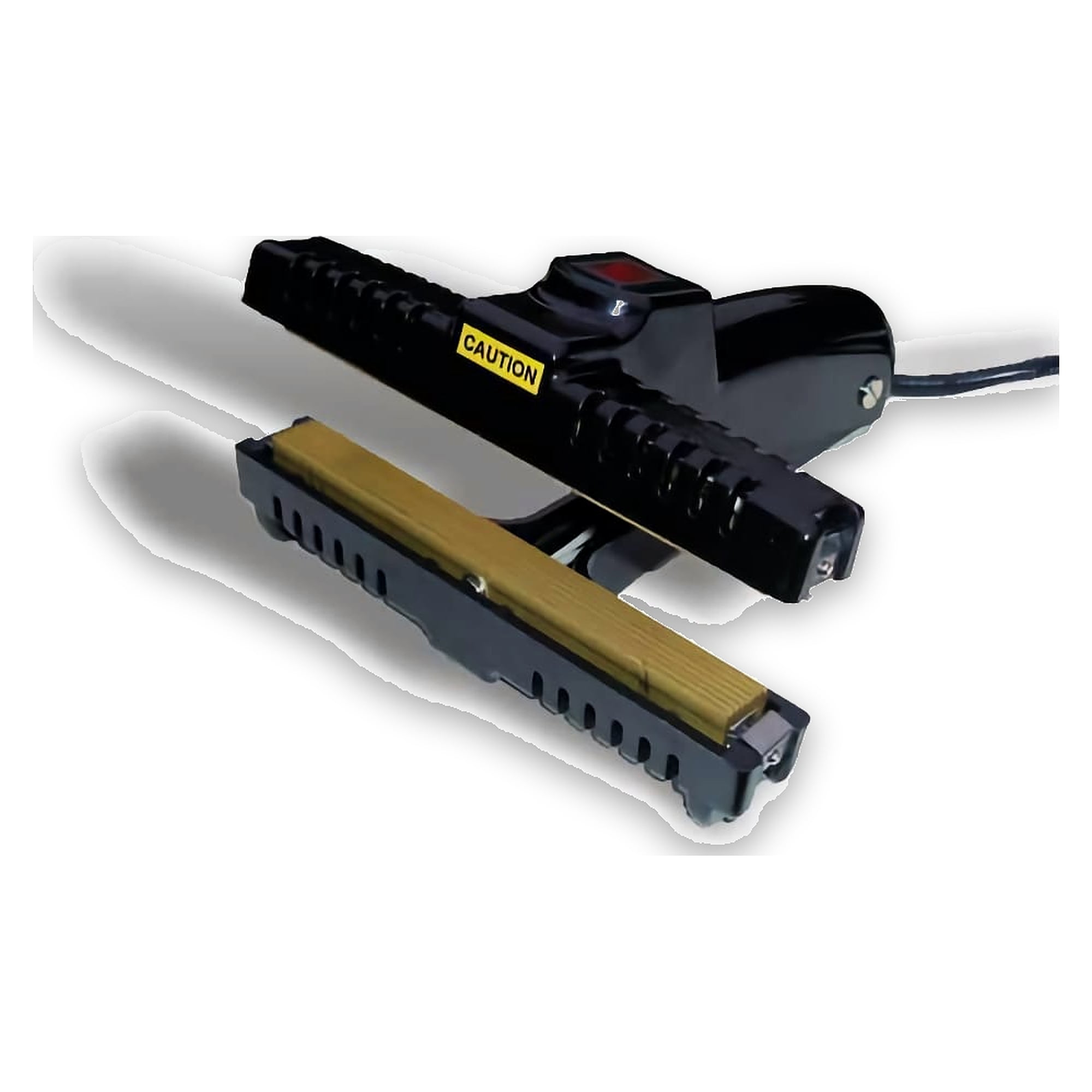 Hand held crimper sealer 150 x 15 mm for cellophane and wax paper, 50 W - Iteco 7914175