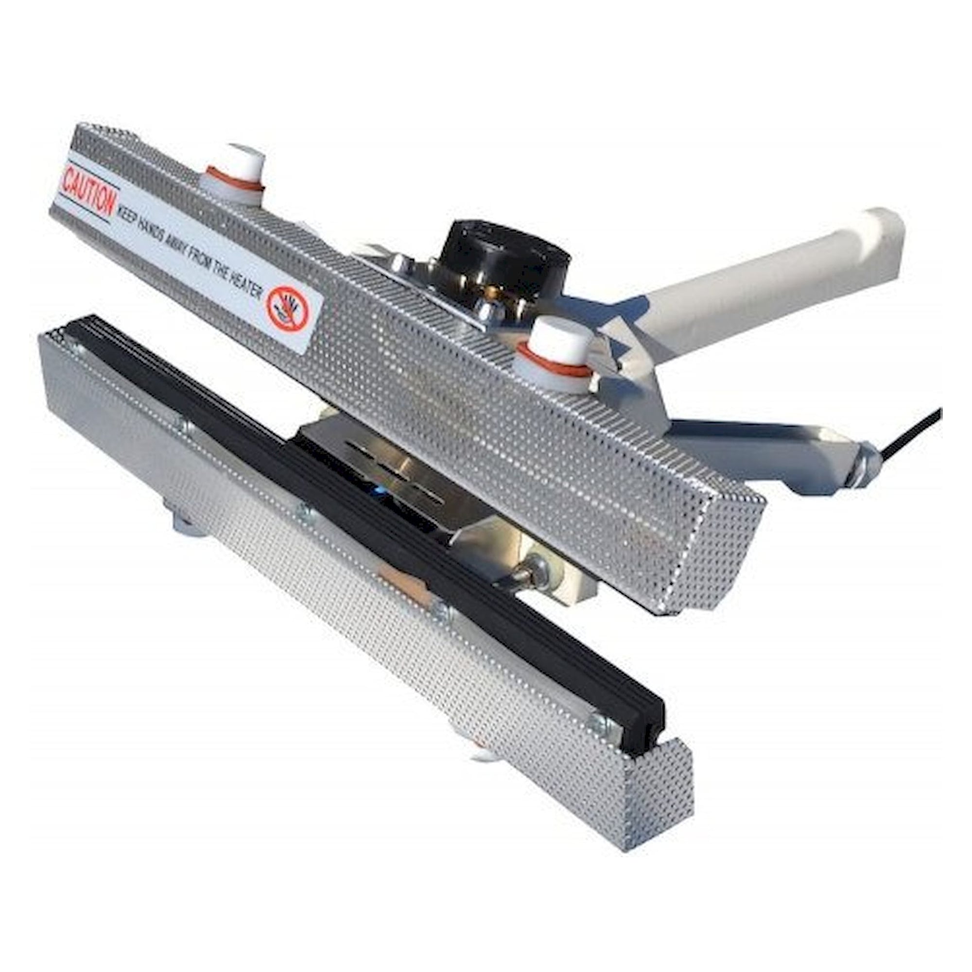 Scelleur à pince portatif 300mm – Iteco 7914176