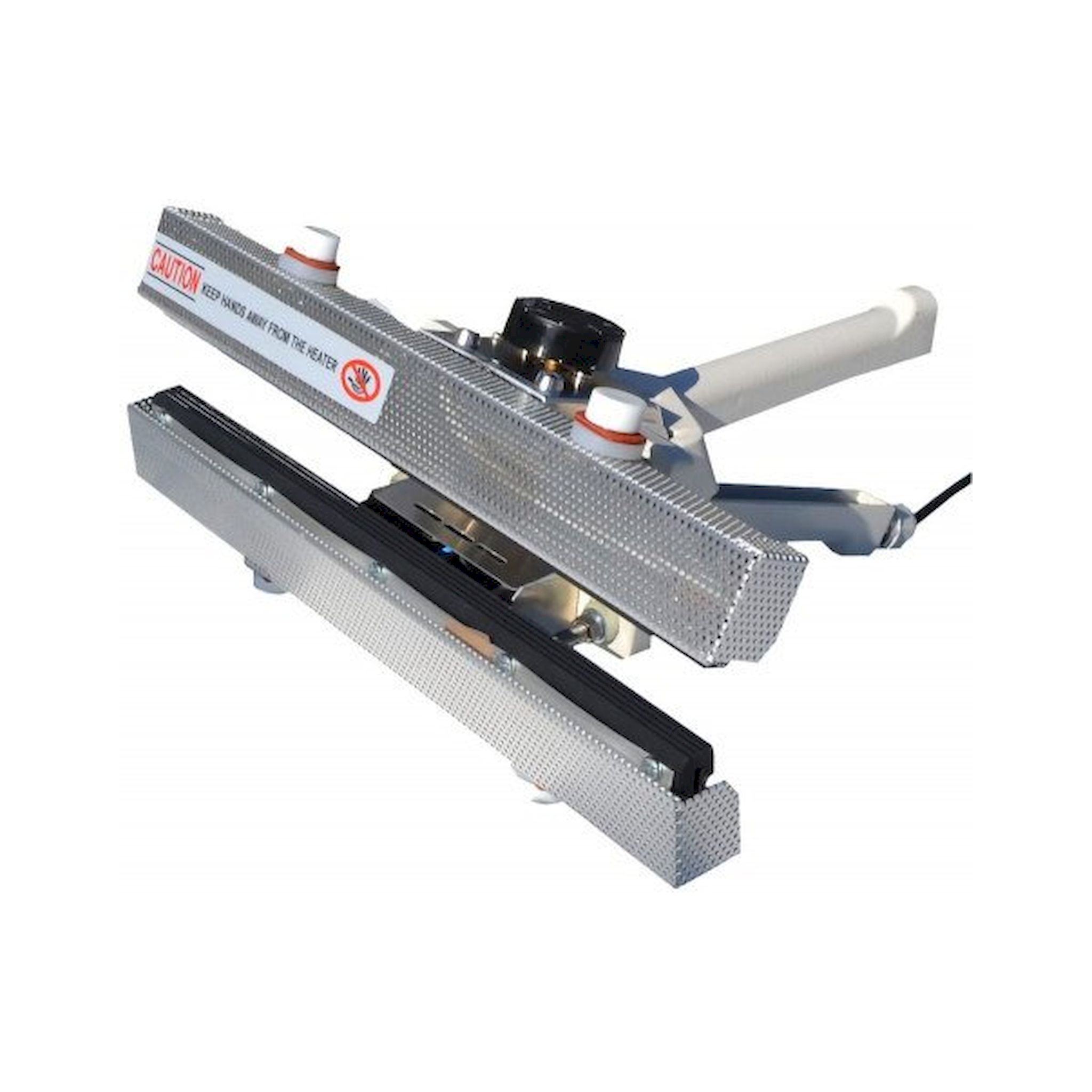Handgeführtes Kneifschweissgerät 400mm – Iteco 7914177