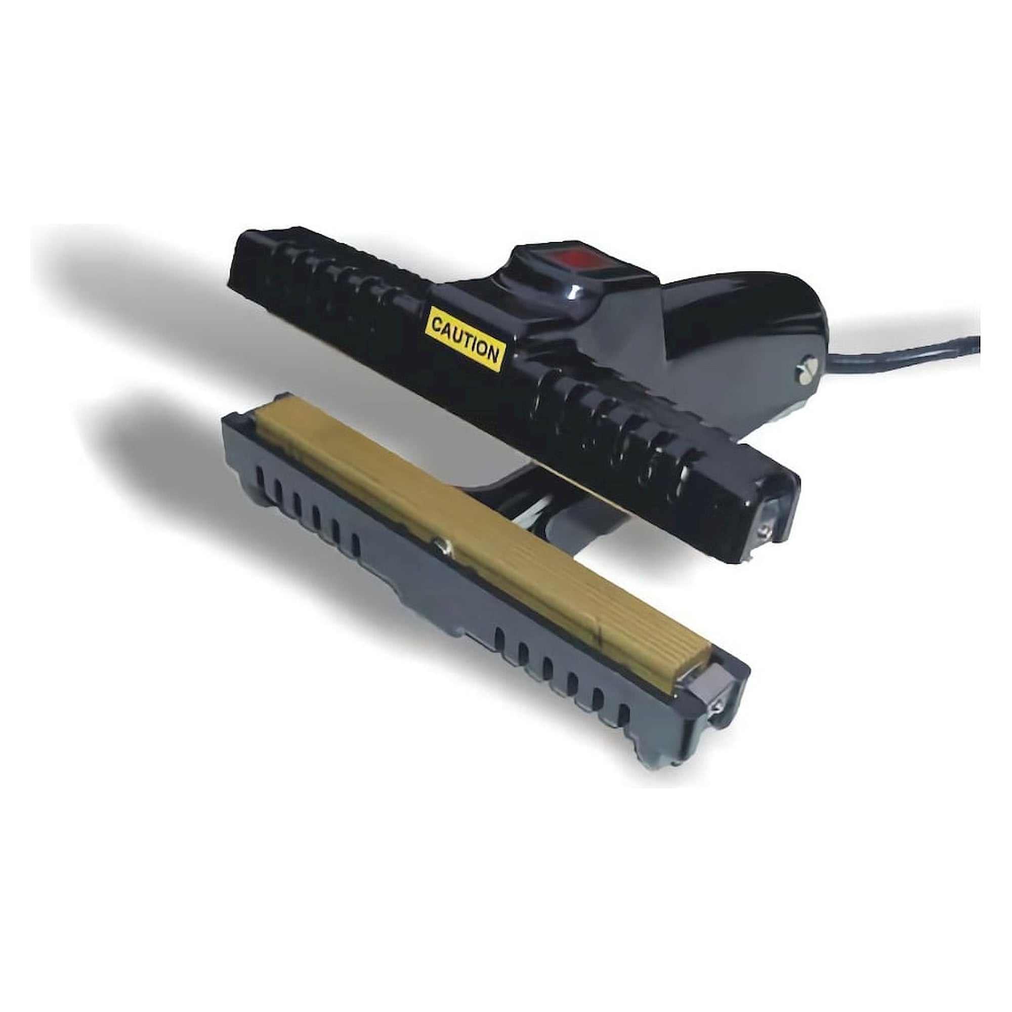 Folienschweissgerät 200mm Timer Schneidklinge – Iteco 7914211