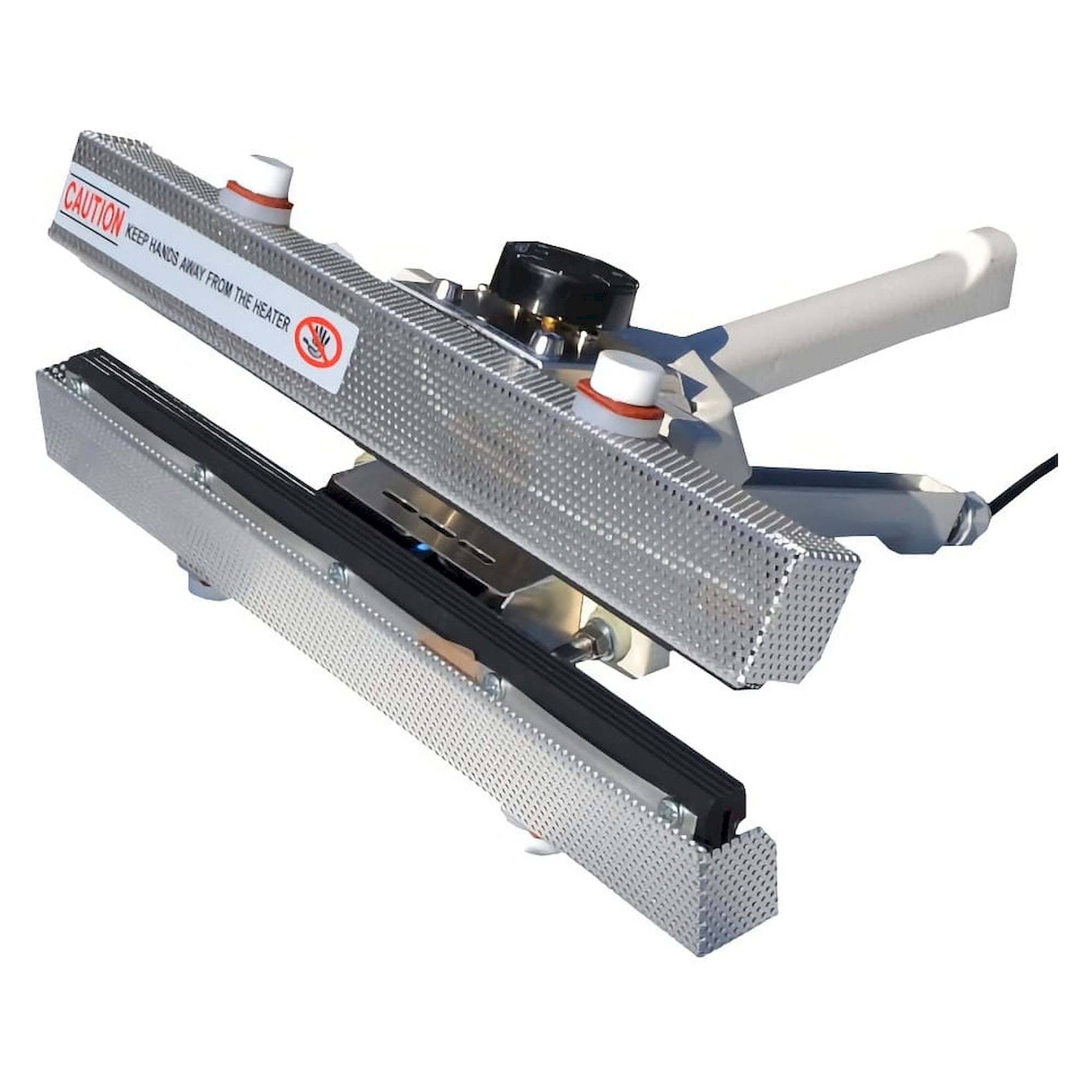 Heat Sealer 200x100mm Timer Cutting Blade – Iteco 7914215