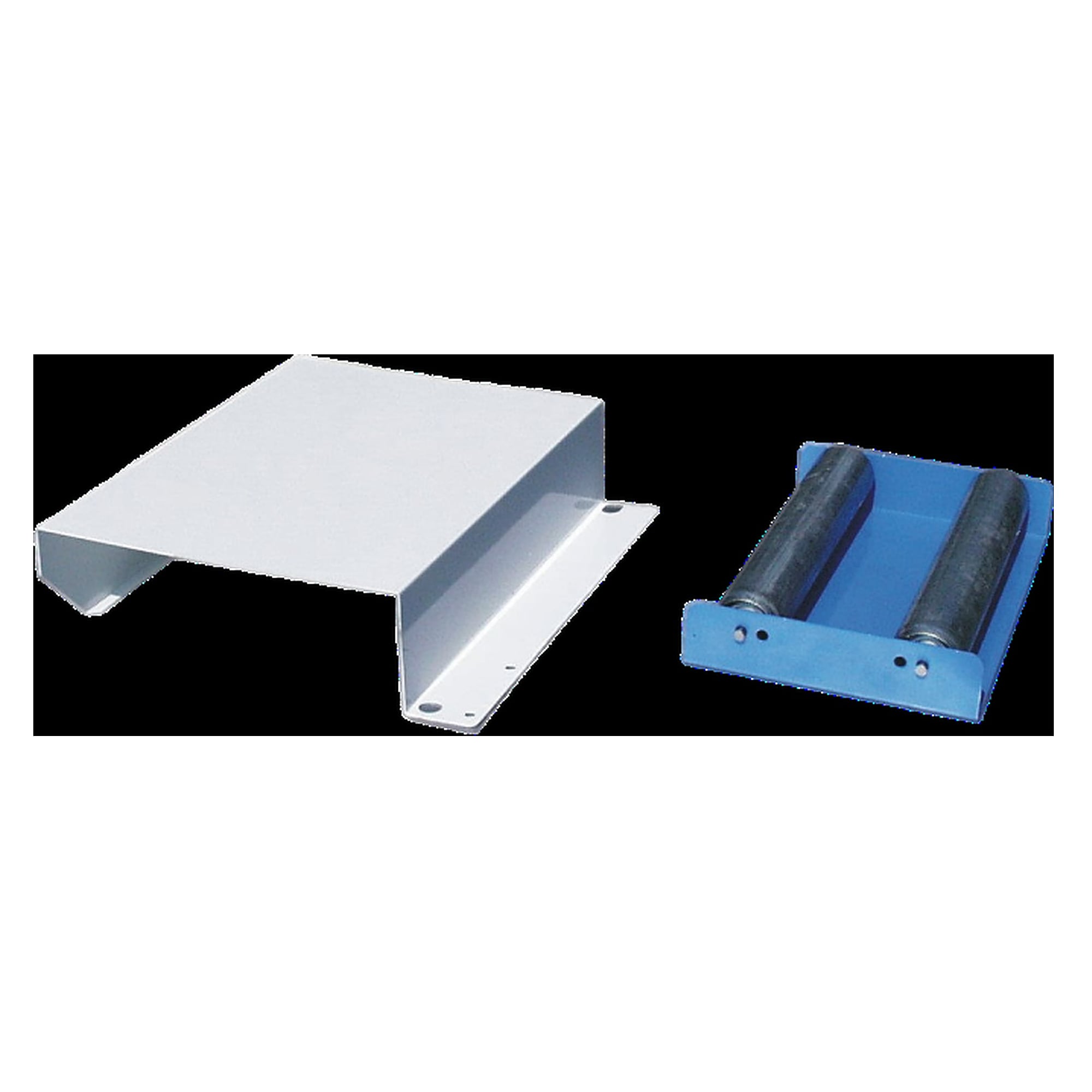 Plan de travail pour thermosoudeuse 300 mm largeur 386 mm - Iteco 7914227
