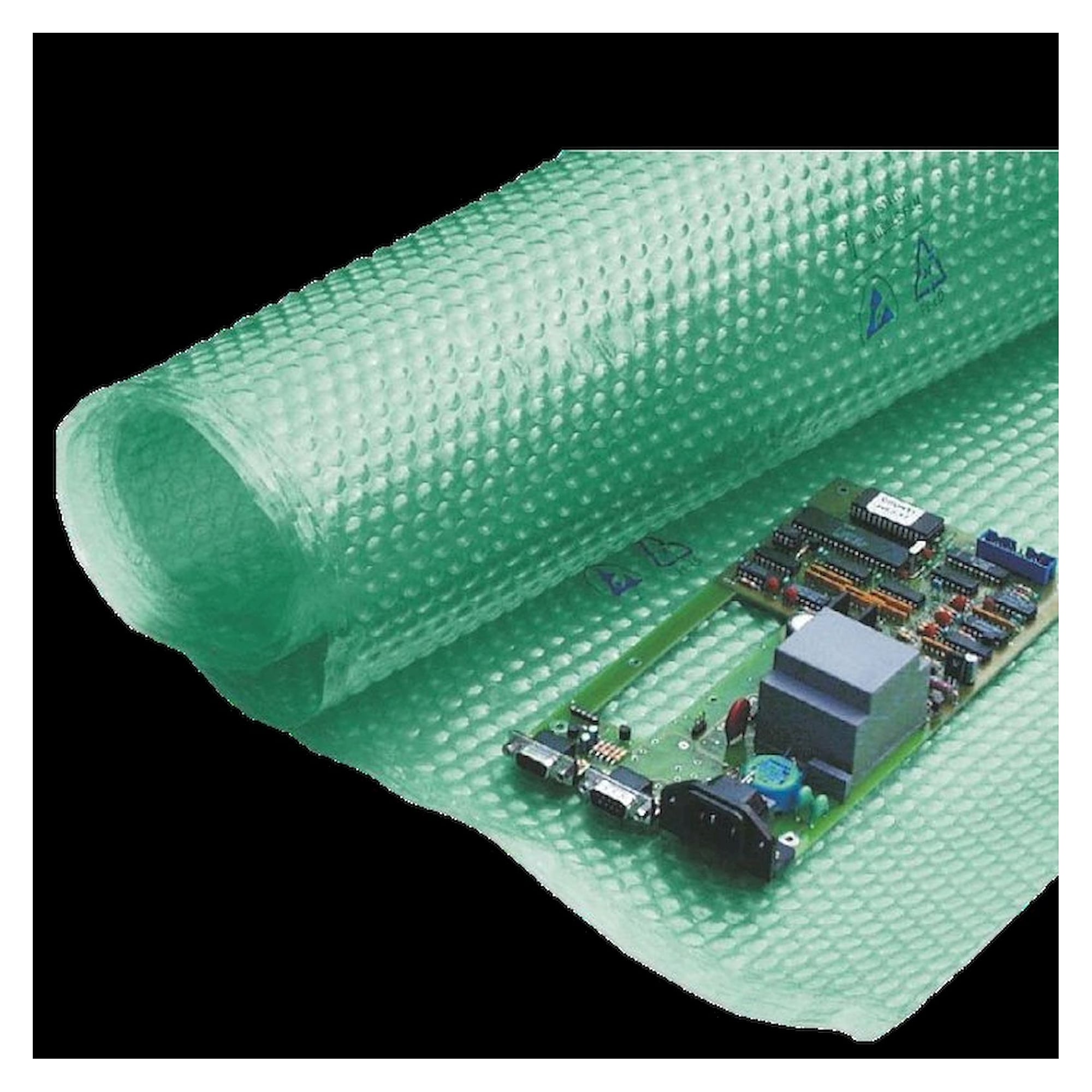 Heat Sealer for Shrink Wrap 600mm with Heat Gun – Iteco 7914257