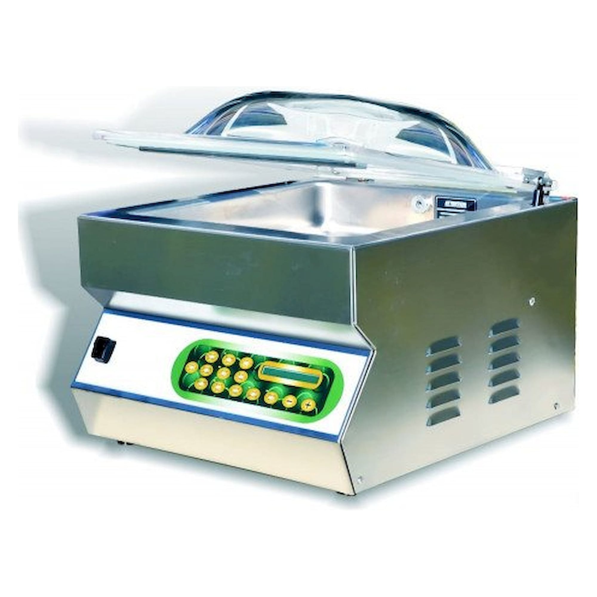 Option injection de gaz inerte pour scelleur à vide – Iteco 7914268