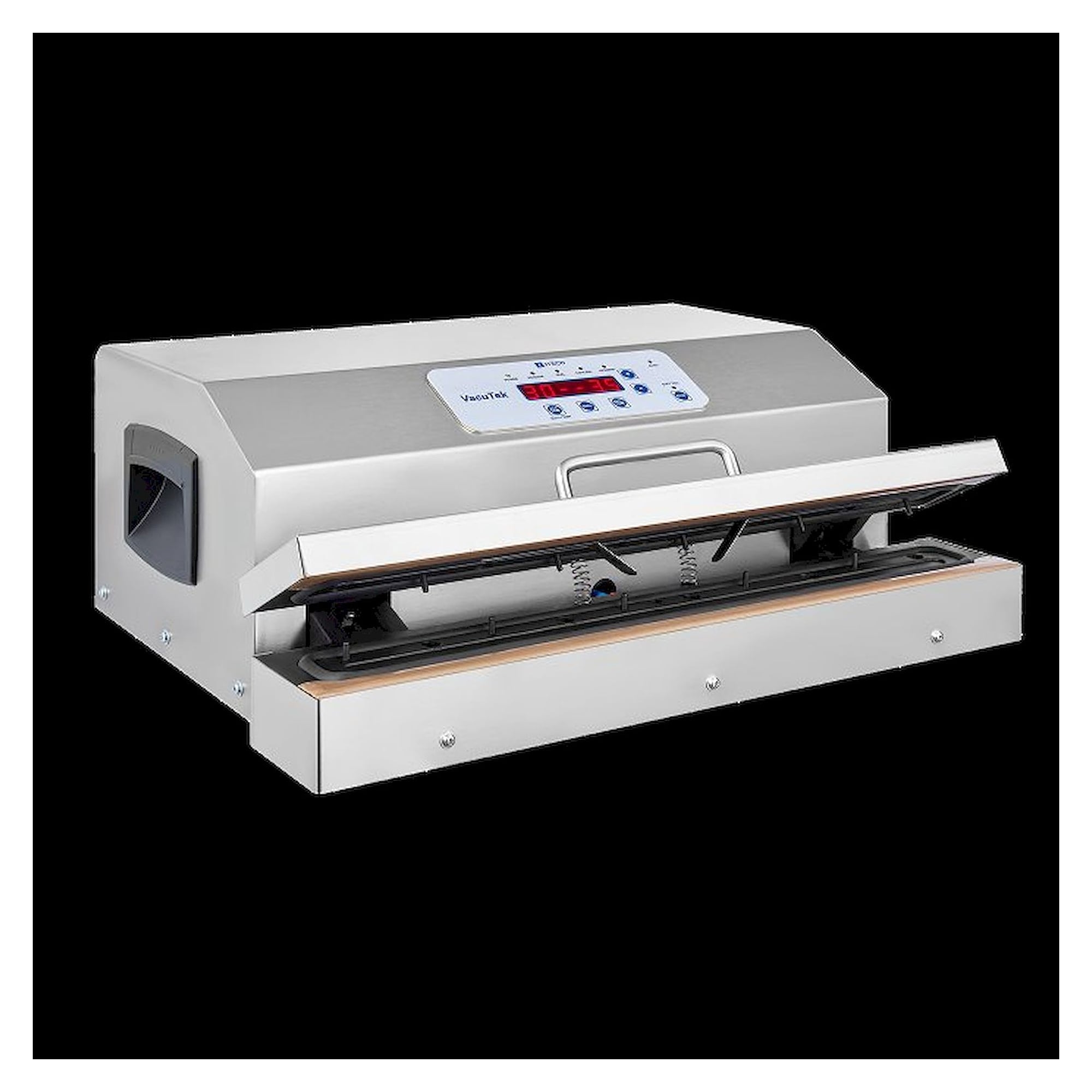 Scelleur Vacutek manuel à aspiration externe – Iteco 7914340