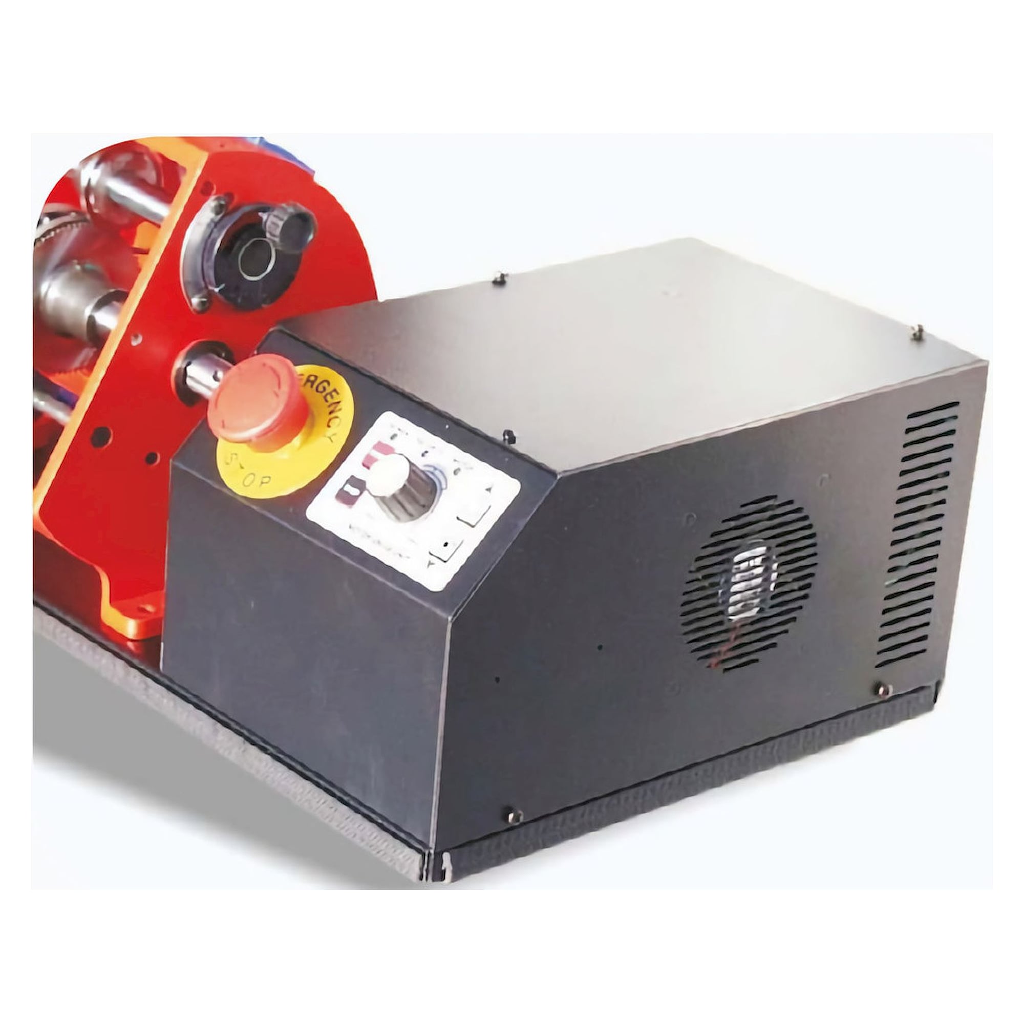 Machine de coupe et formage pour composants axiaux Superform/AF – Iteco 7915095