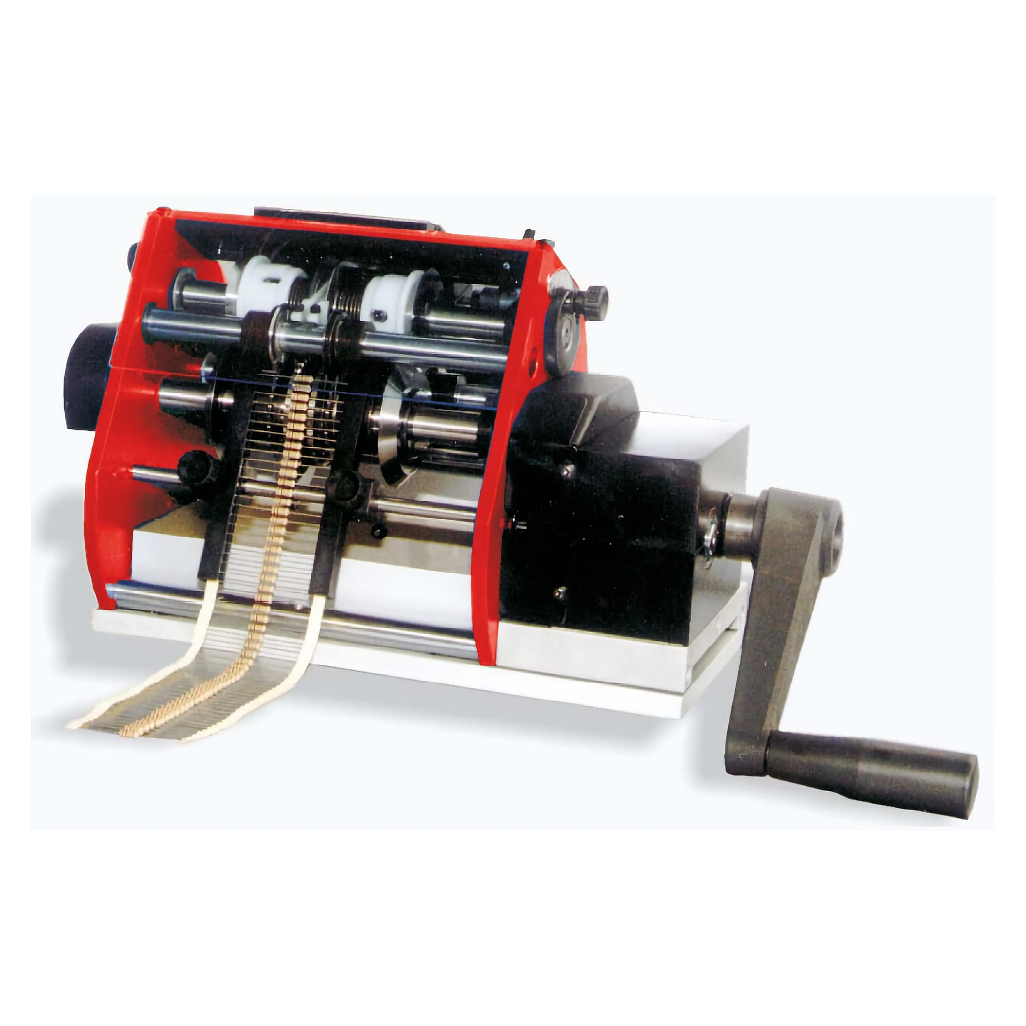 Machine de coupe, pliage et préformage Superform/AF renforcée sans outil - Iteco 7915096