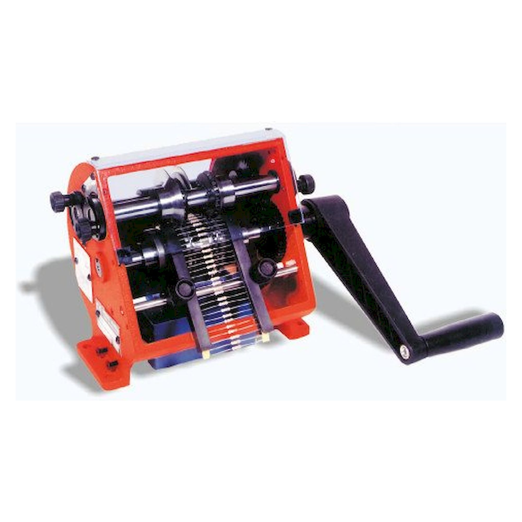 SUPERFORM/A reduced bending, Cmin=0.5mm - fixed pitch 7,62mm – Iteco 7915100H