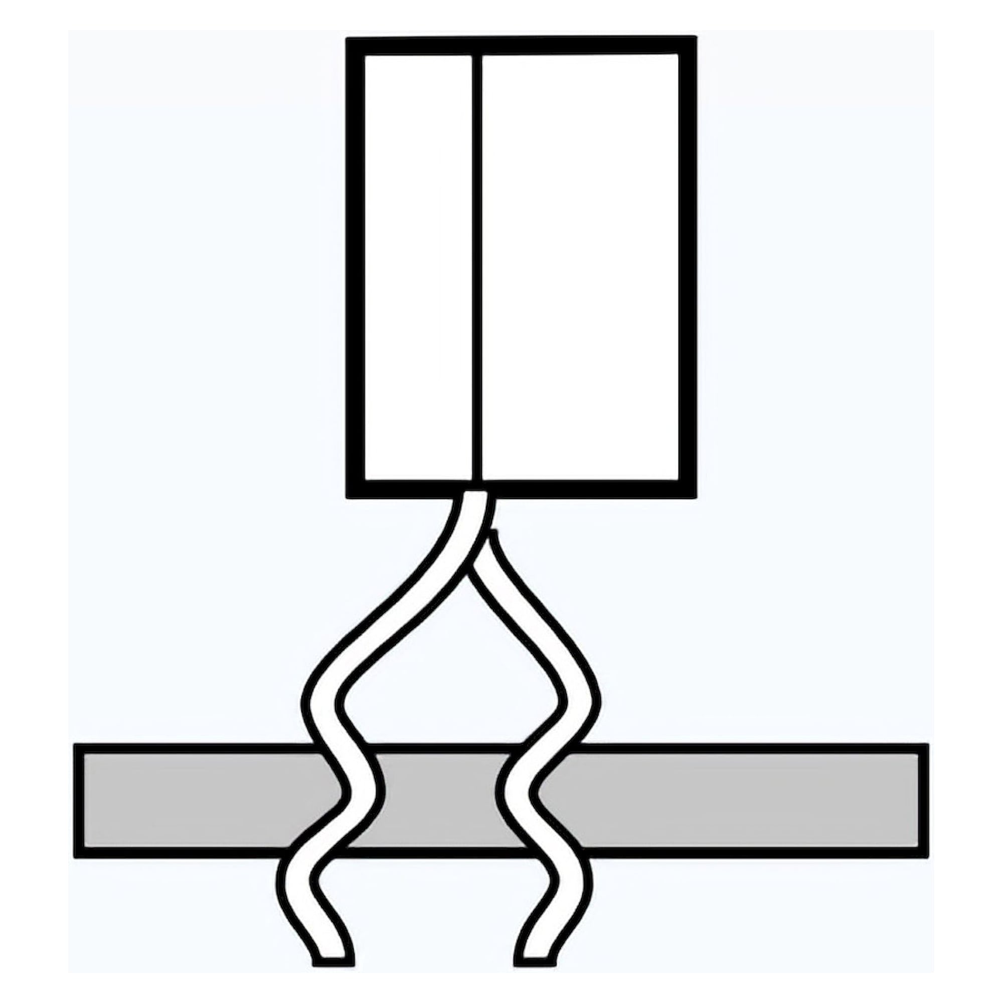 Automatische Transistor-Leitschneider/Former SUPERCUT/TOCF 110VAC – Iteco 7915176