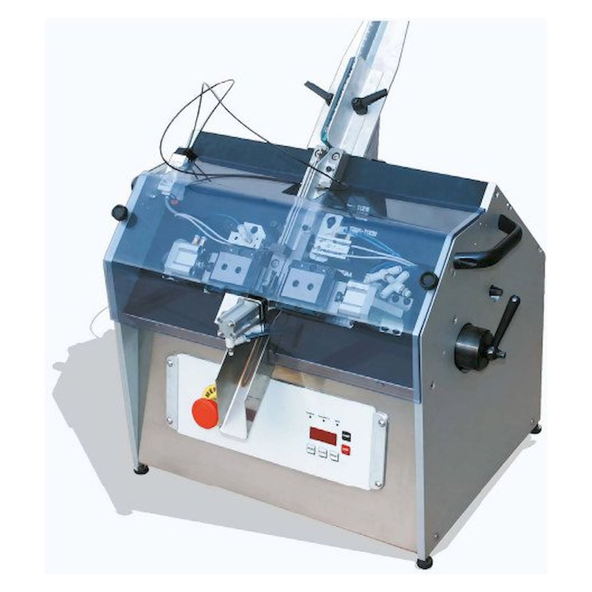 Coupe-fils/formeur transistor automatique SUPERCUT/TOCF 230VAC – Iteco 7915177