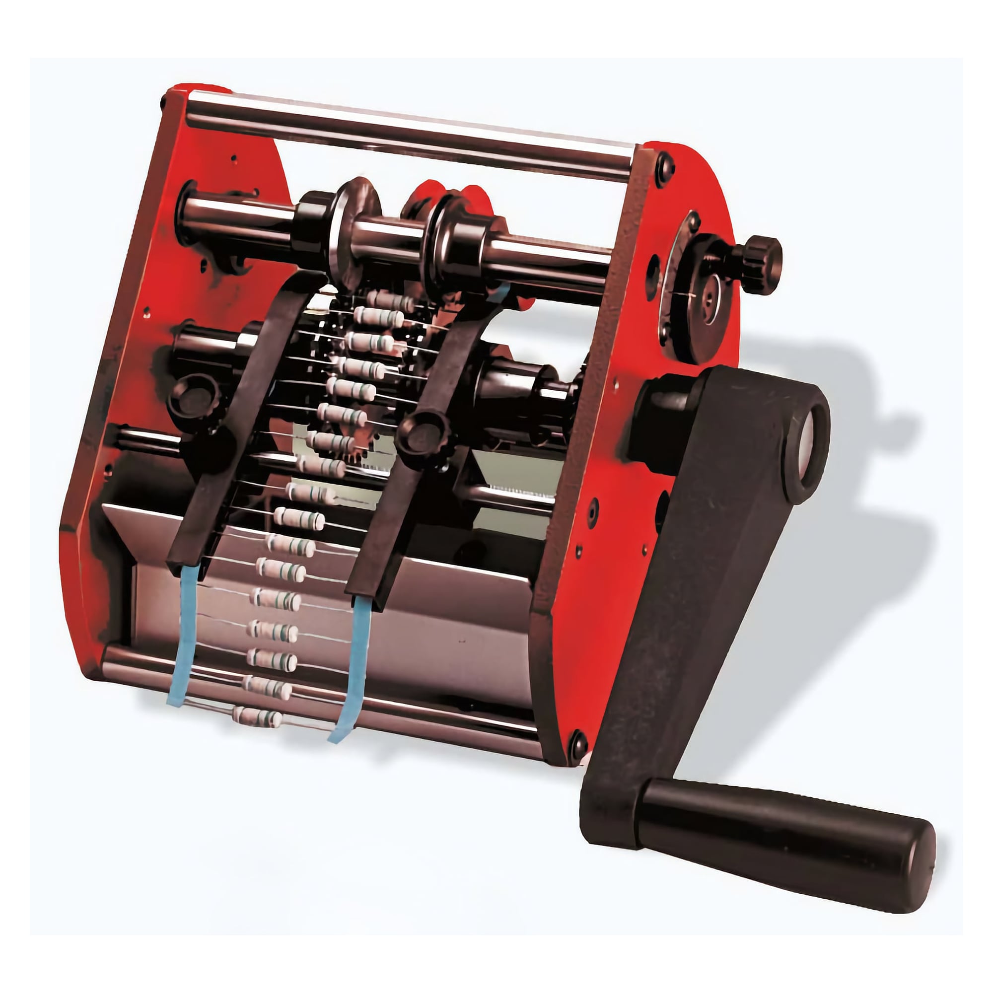 Superform/A-LC cutting and bending machine with reinforced bending knives - Iteco 7915200D