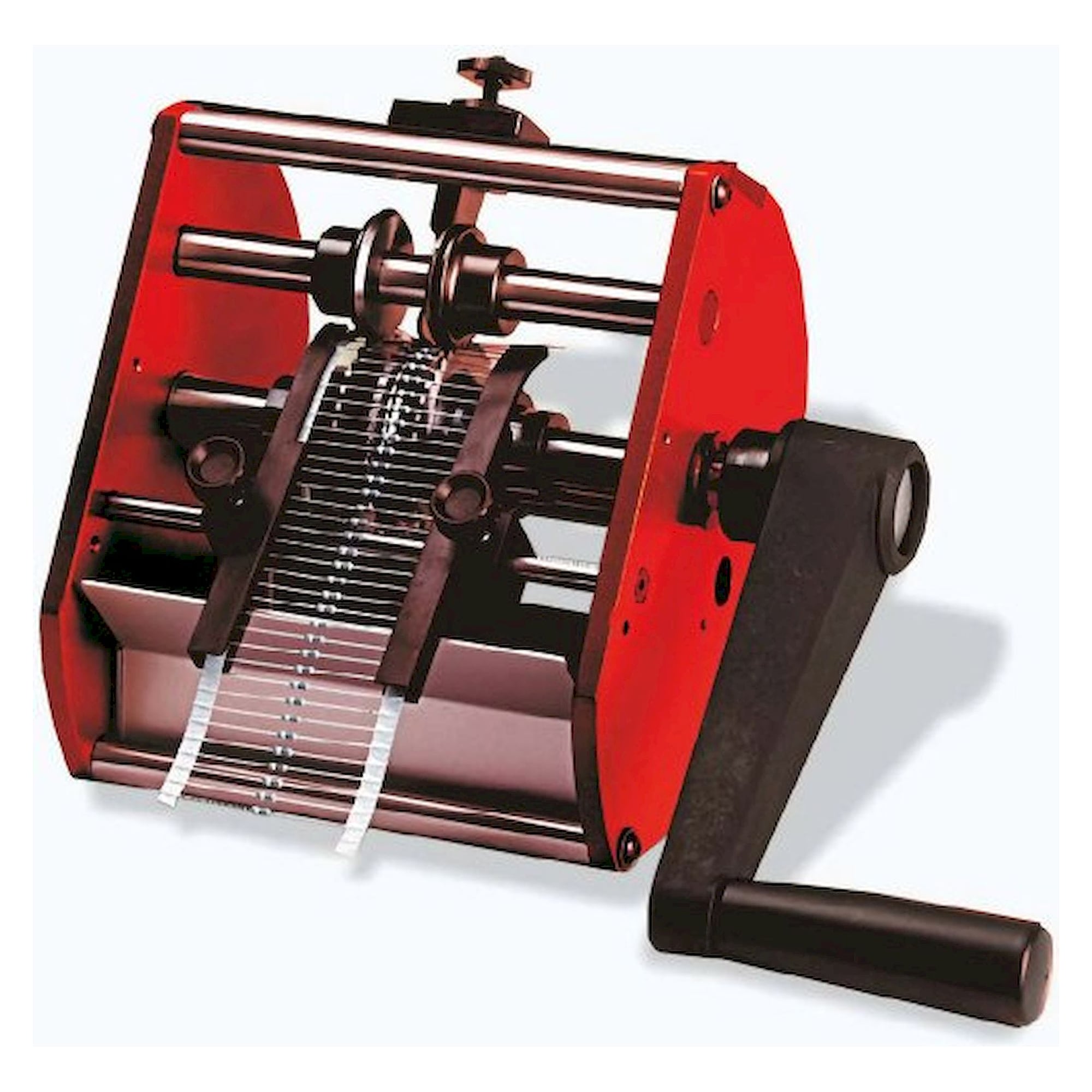 Vertikal-Leitschneider/Bieger SUPERFORM/V-LC 3,8mm Teilung – Iteco 7915201C