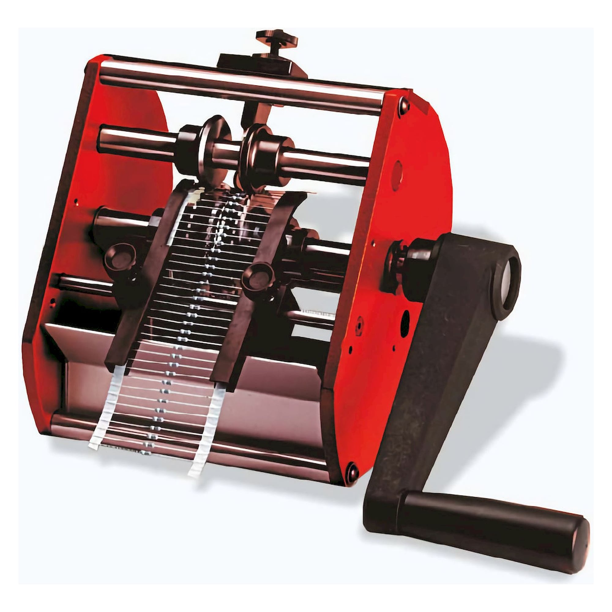 Vertikal-Leitschneider/Bieger SUPERFORM/V-LC 5,08mm Teilung – Iteco 7915201D