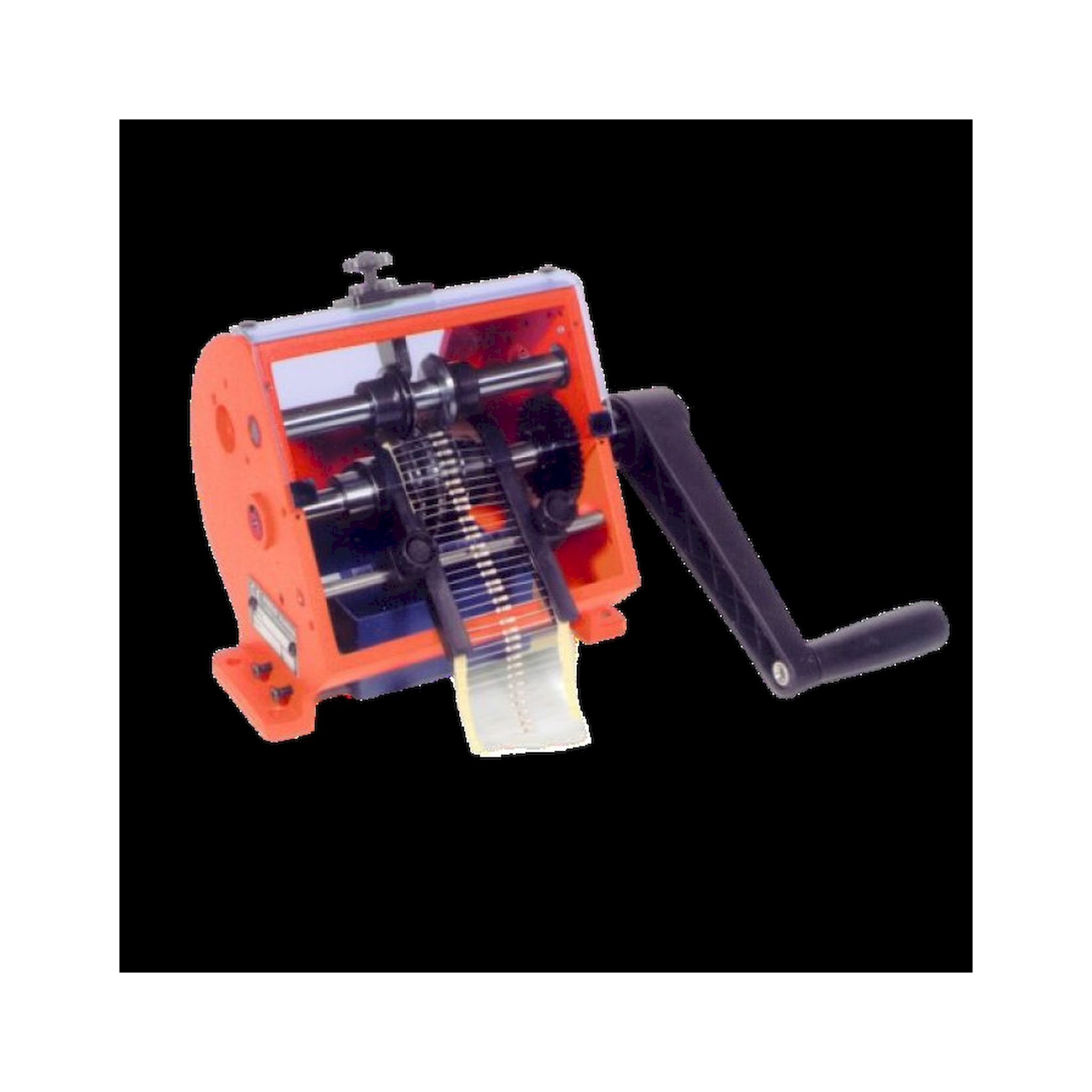 Radial lead cutting machine Superform/R-LC 12.7 mm pitch – Iteco 7915213A