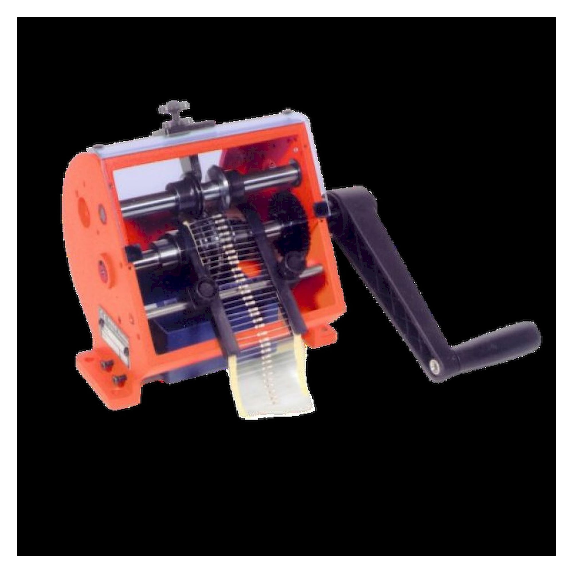 Radialbein-Schneidemaschine Superform/R-LC 15 mm Teilung – Iteco 7915213B