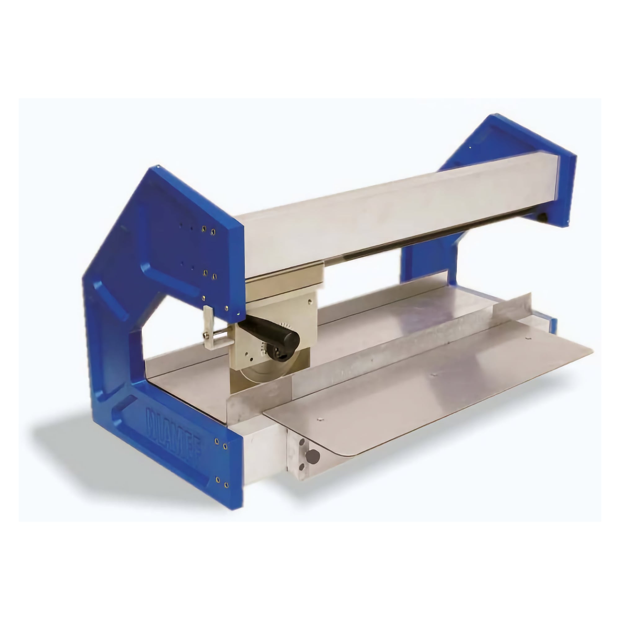 Séparateur de cartes Tractor 2 manuel pour circuits pré-rainurés jusqu'à 450 mm - Iteco 7915560