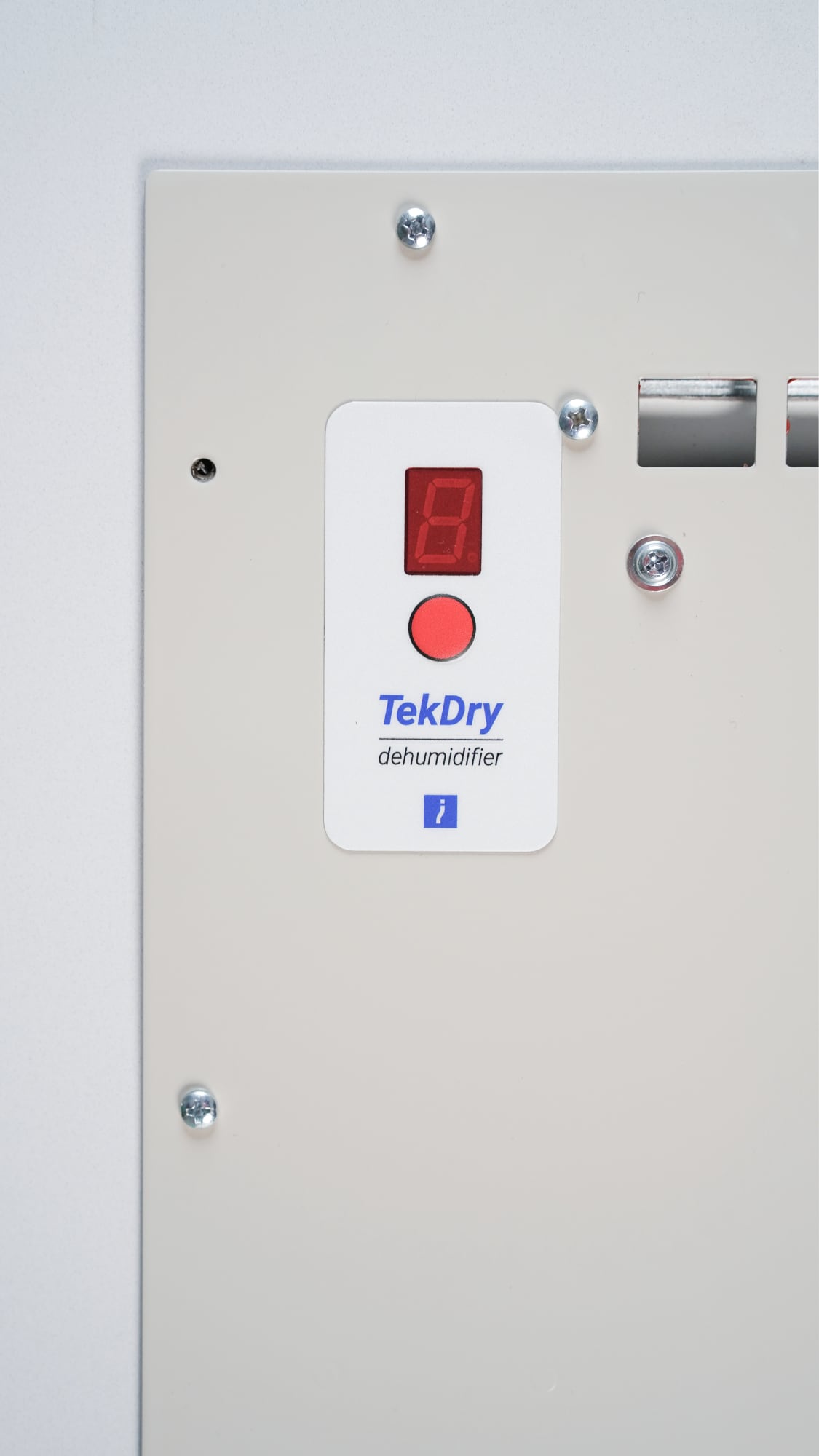 Module déshumidificateur à zéolithe TekDry 230 V pour armoires Ghibli - Iteco 8104852