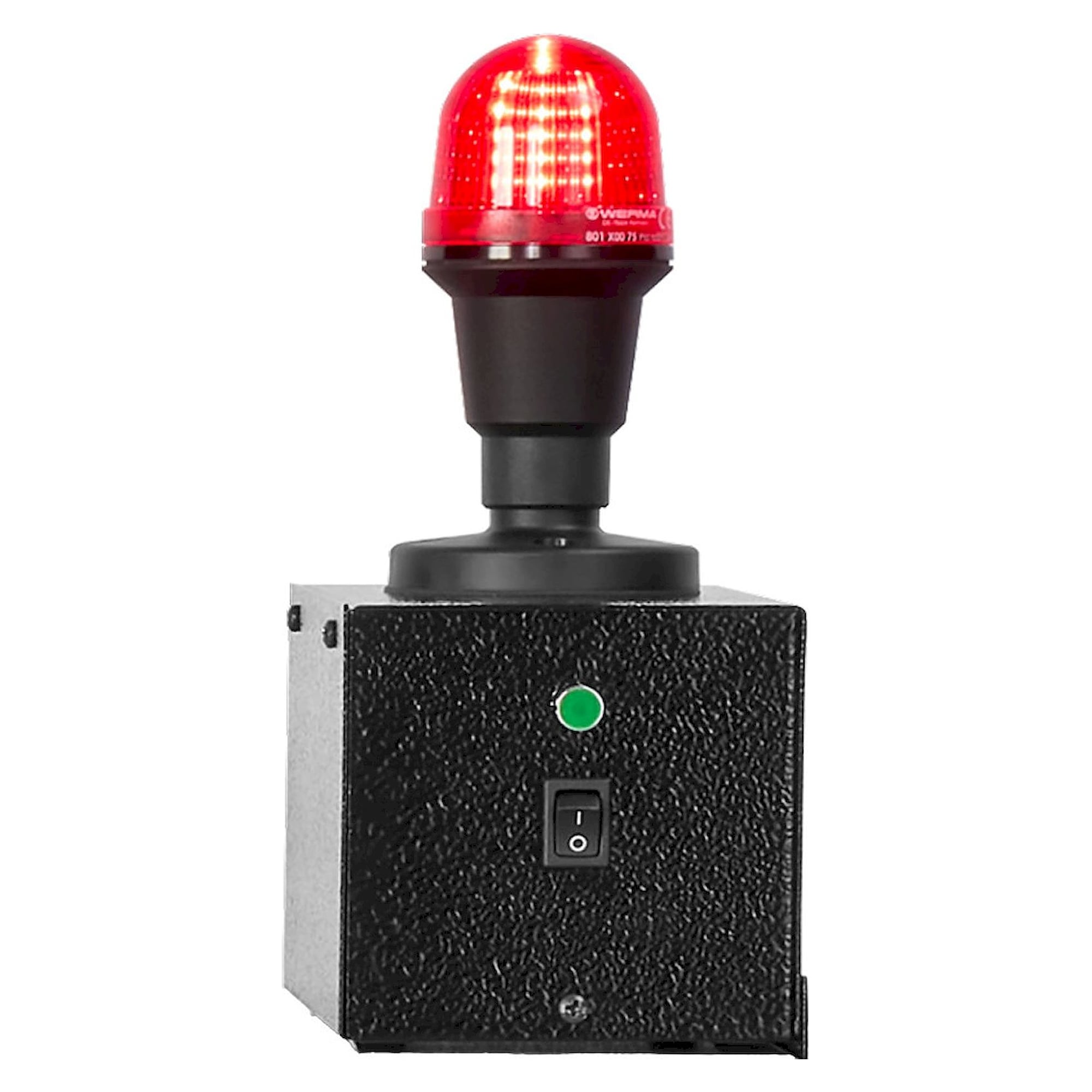 Boîtier d'alarme humidité et température pour Ghibli-II – Iteco 8104856