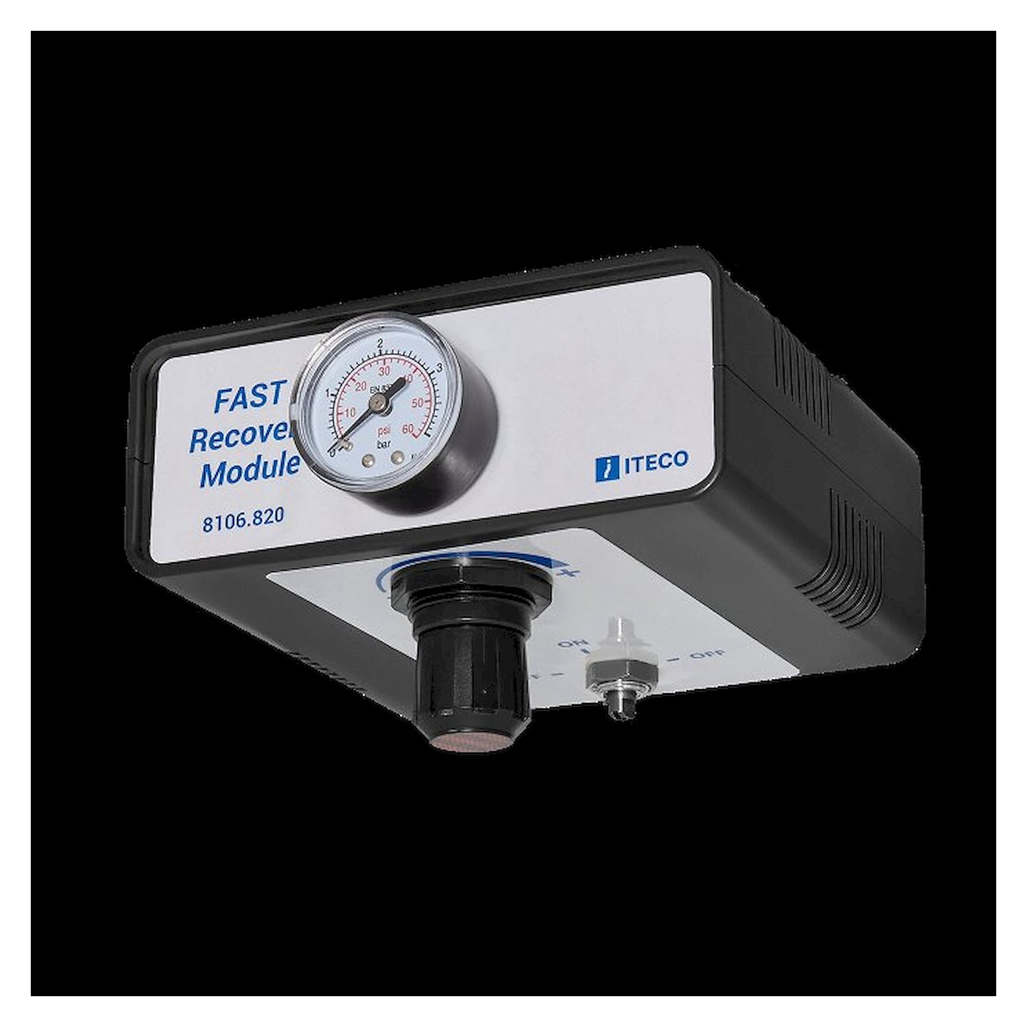 Module récupération rapide humidité pour Ghibli – Iteco 8106820