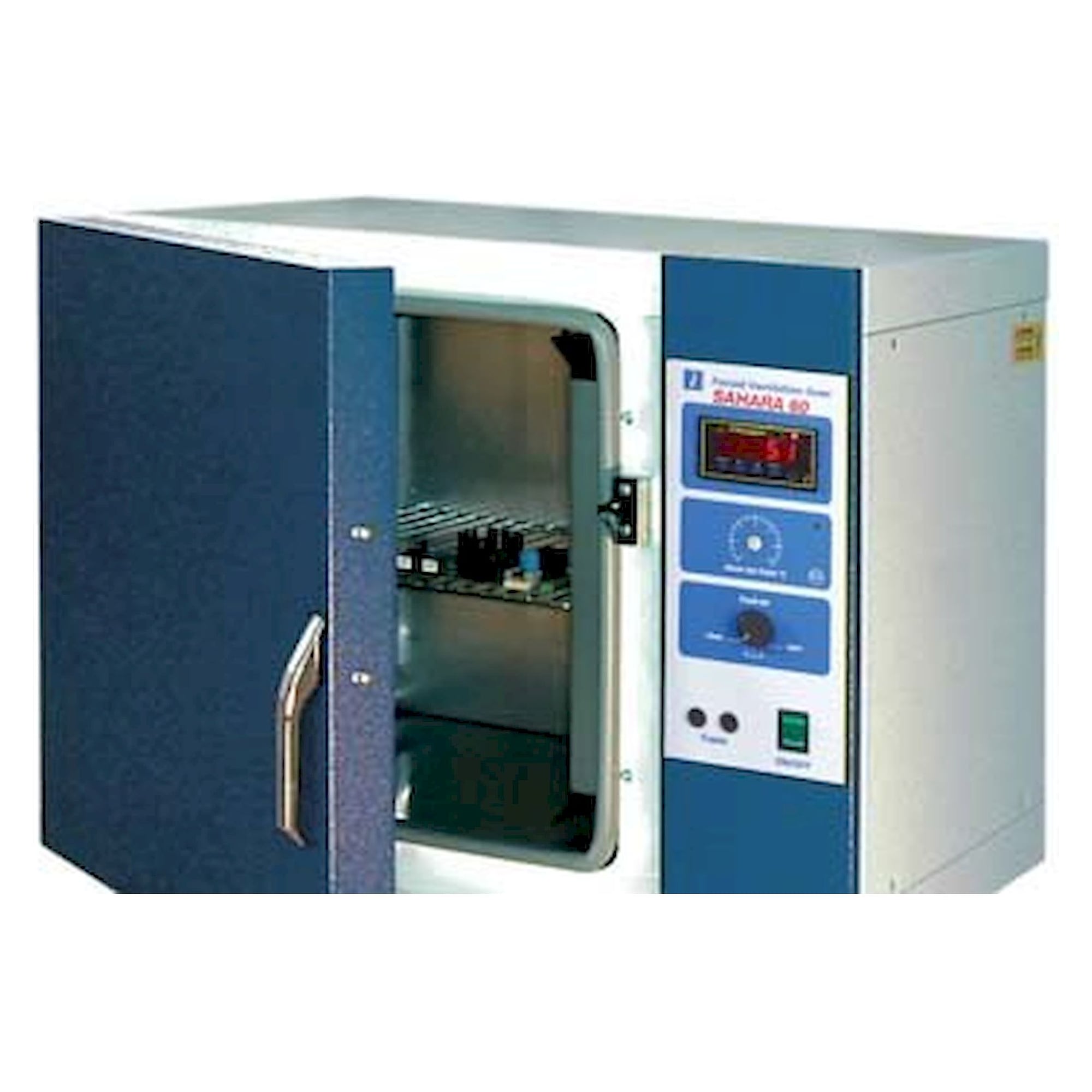 Port supplémentaire 50mm pour four Sahara – Iteco 8107121