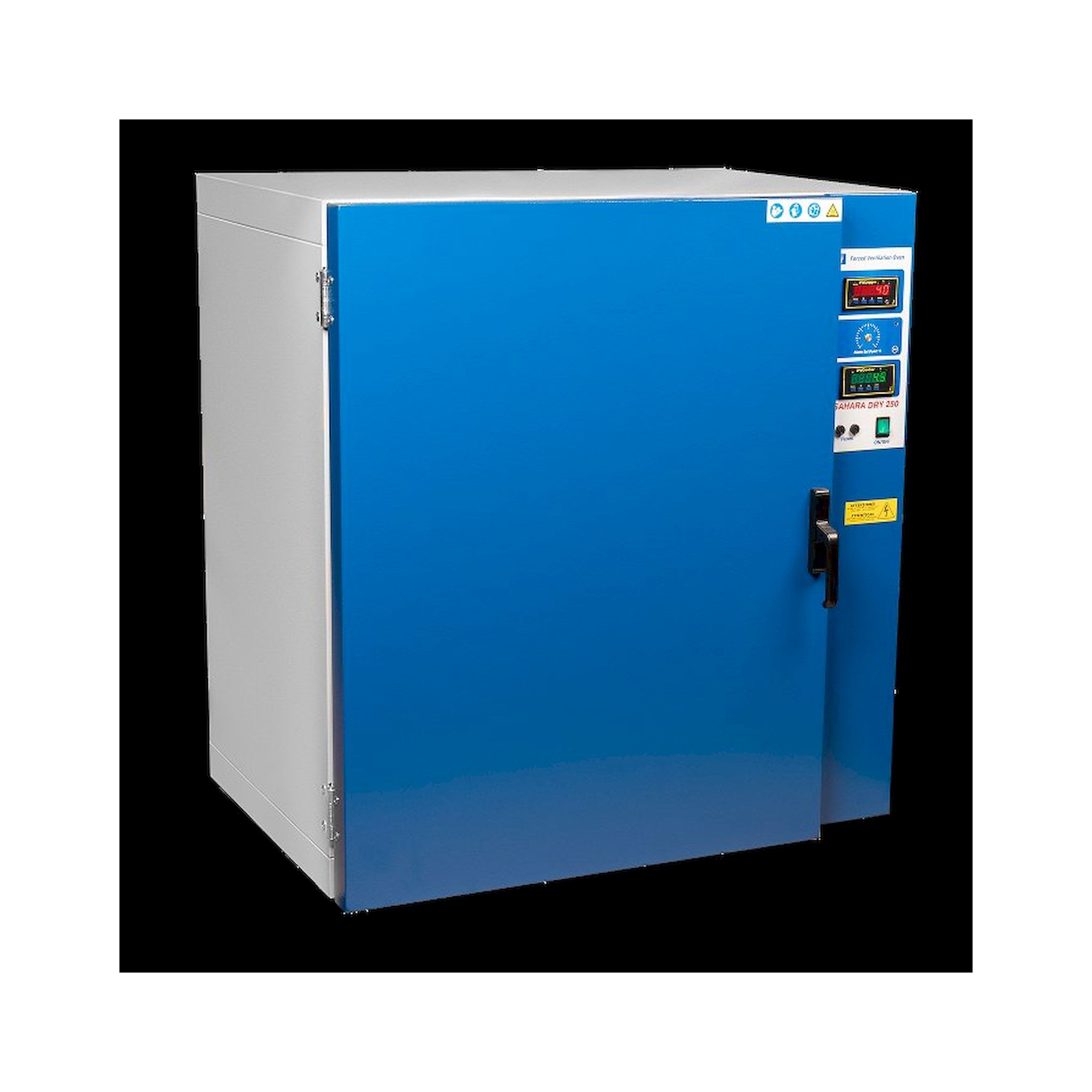 Additional shelf for Sahara 60L oven – Iteco 8107152