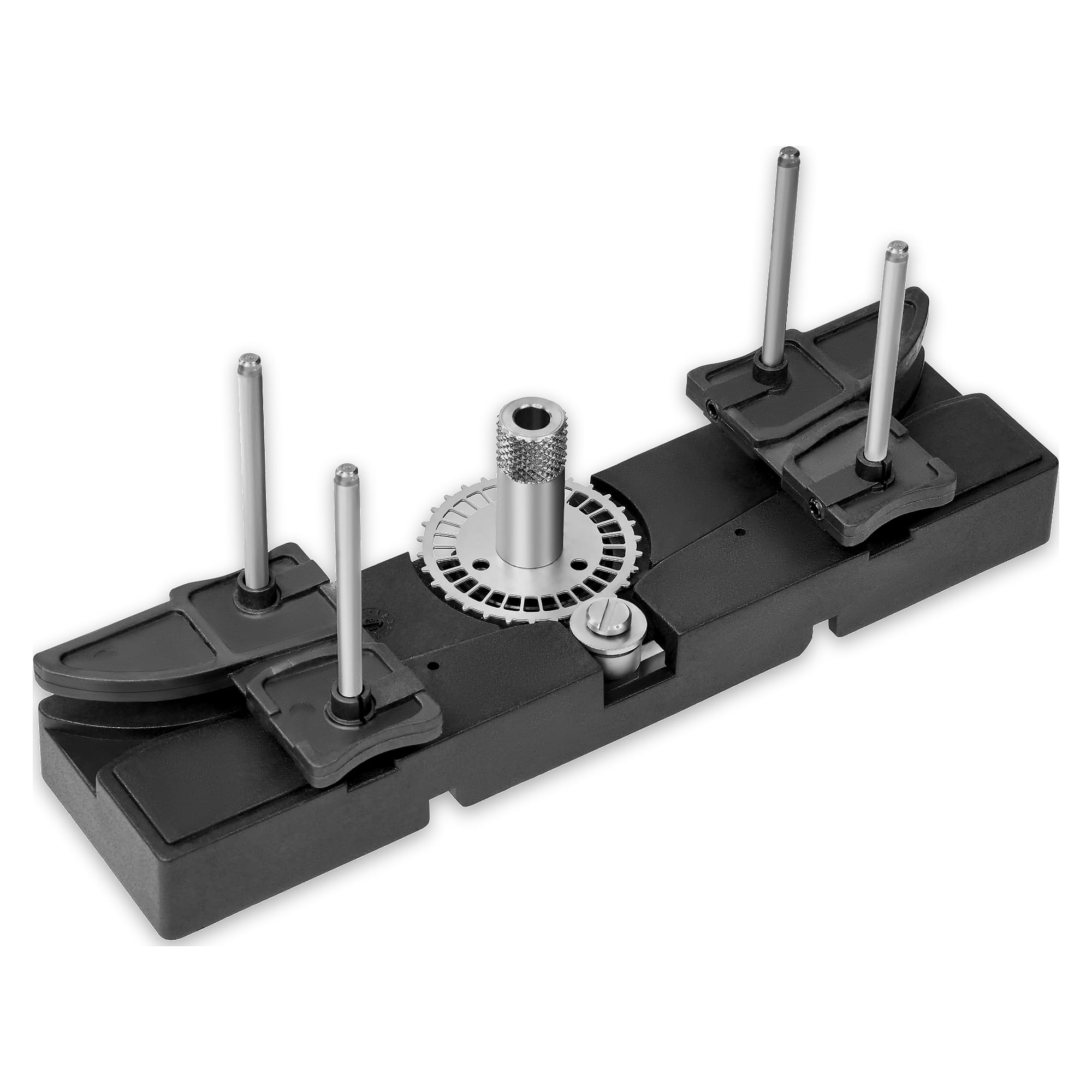 Adaptateur CMS pour composants en bande pour compteur County EVO - Iteco 8301018