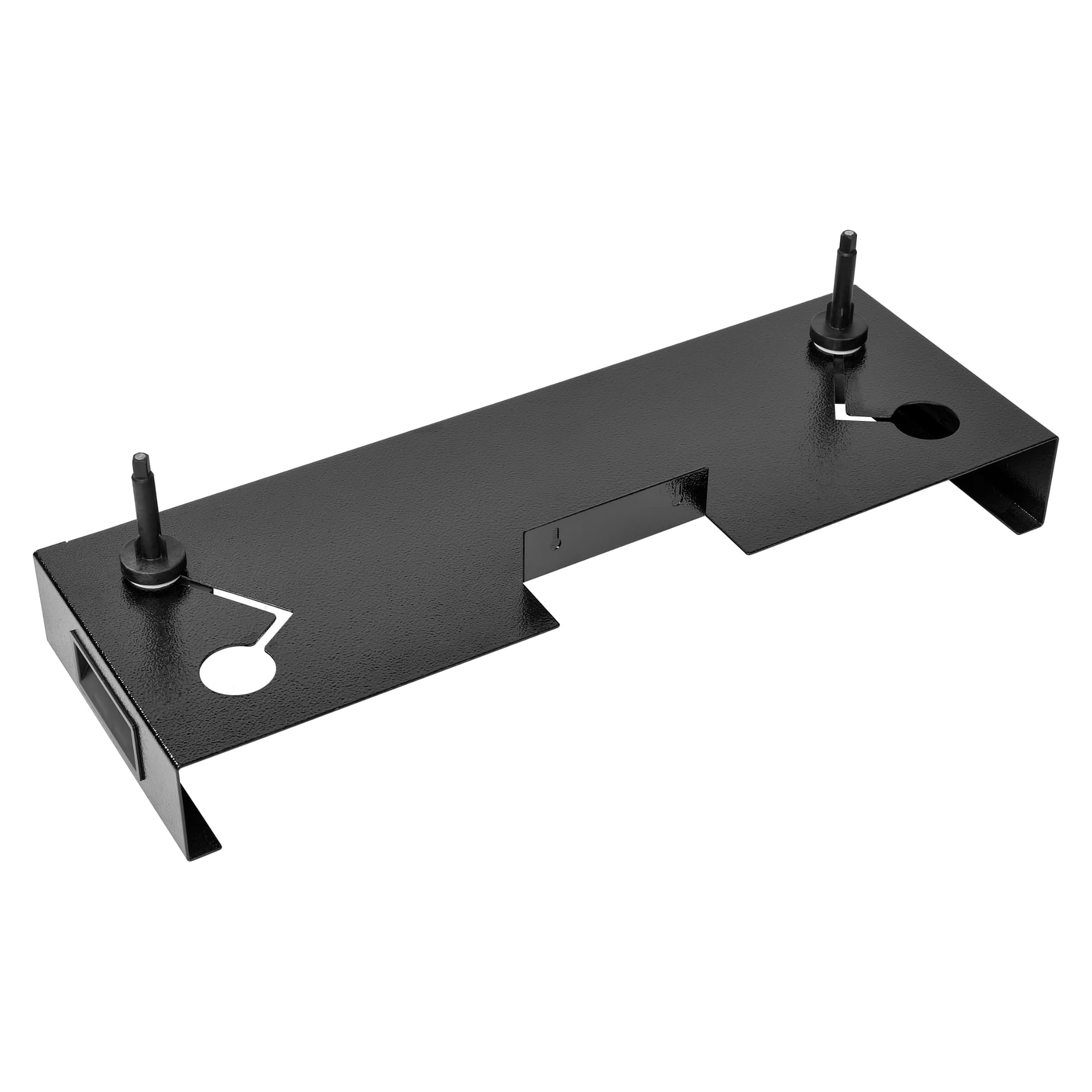 Worktop with 2 Reel Pins for SMD Counting on County EVO - Iteco 8301027