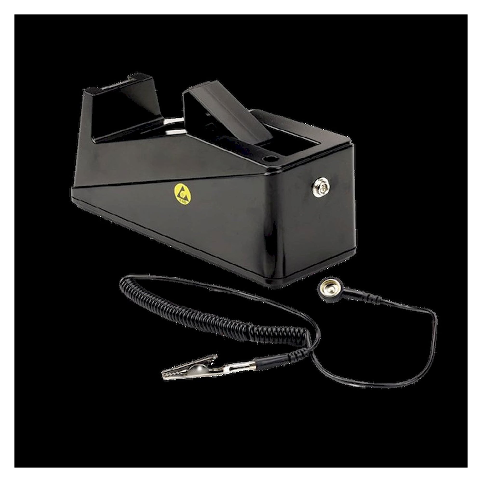 Ableitfähige Klebepapierrolle 30m – Iteco 8301091