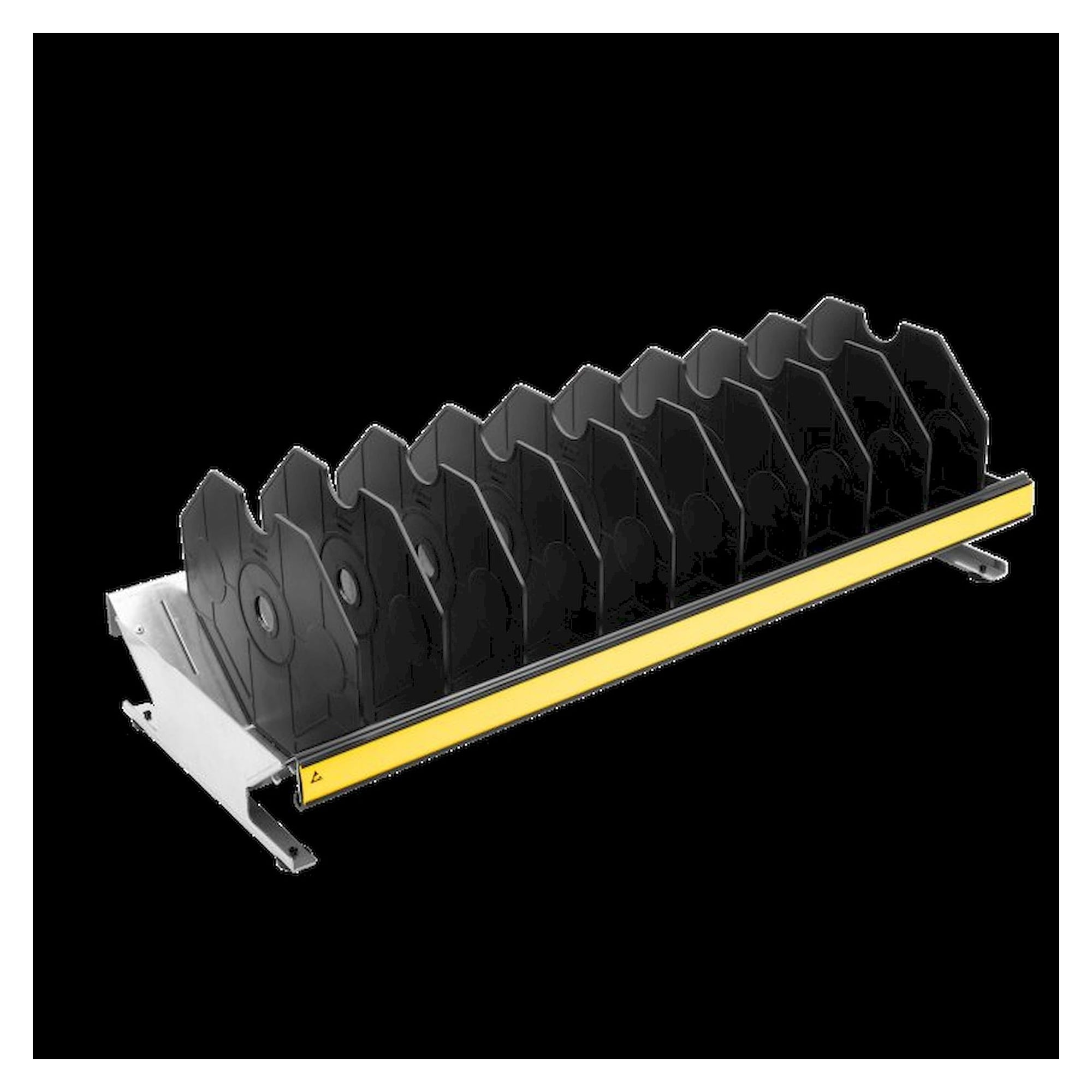 Großspulenhalterung >400mm für County-S EVO – Iteco 8301150