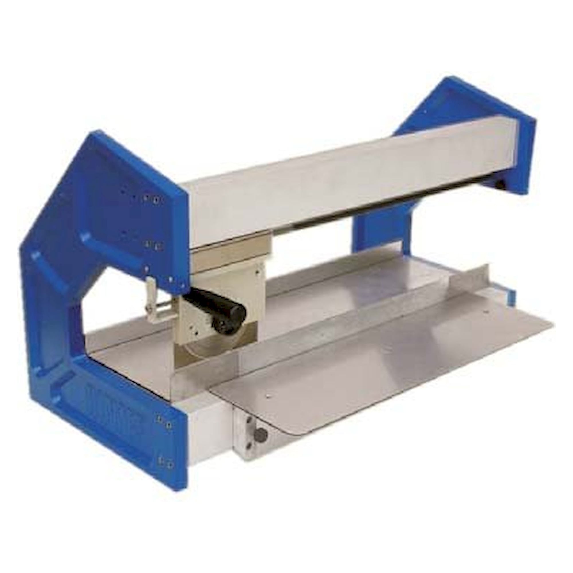 Lame de coupe linéaire inférieure pour Maestro 3-4M - Iteco 8930668